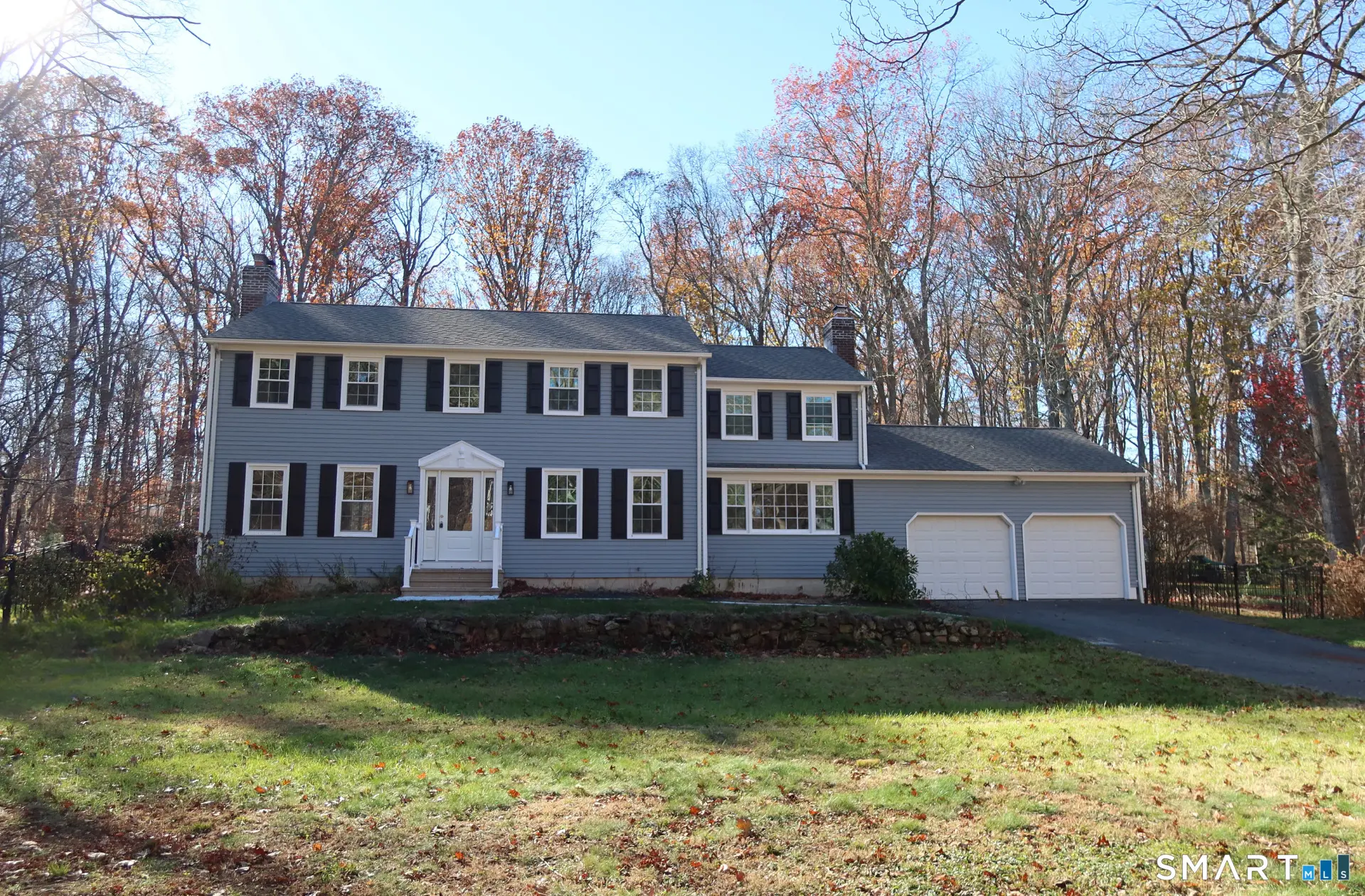 26 Flintlock Road, Madison