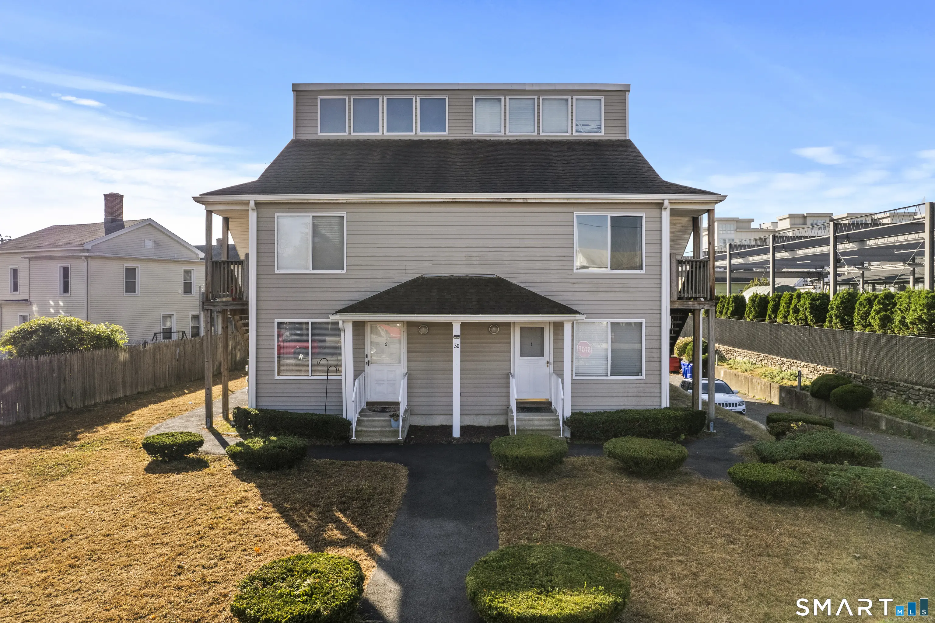 30 Merwin Street 1, Norwalk