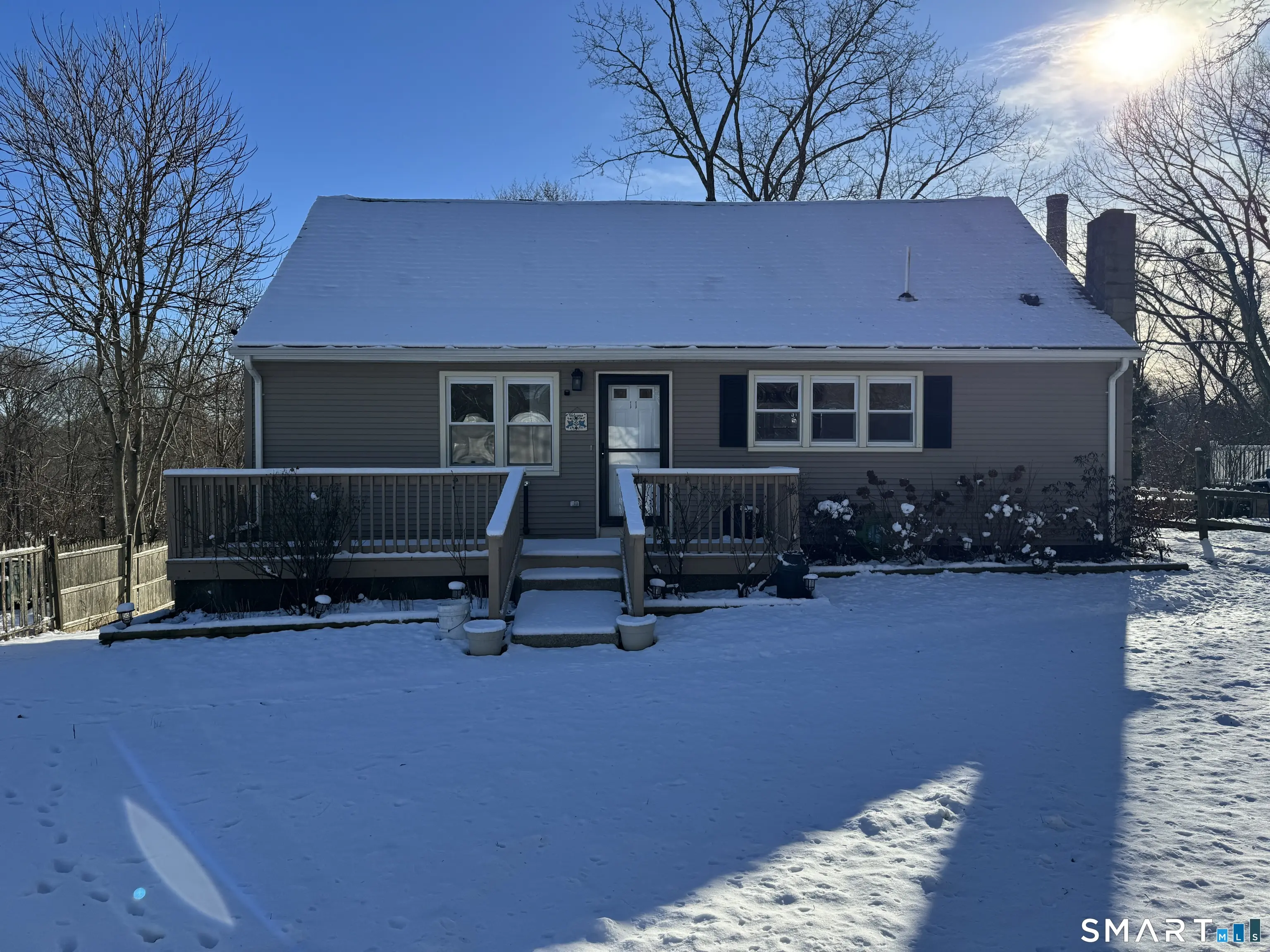 11 Blumenthal Drive, Montville