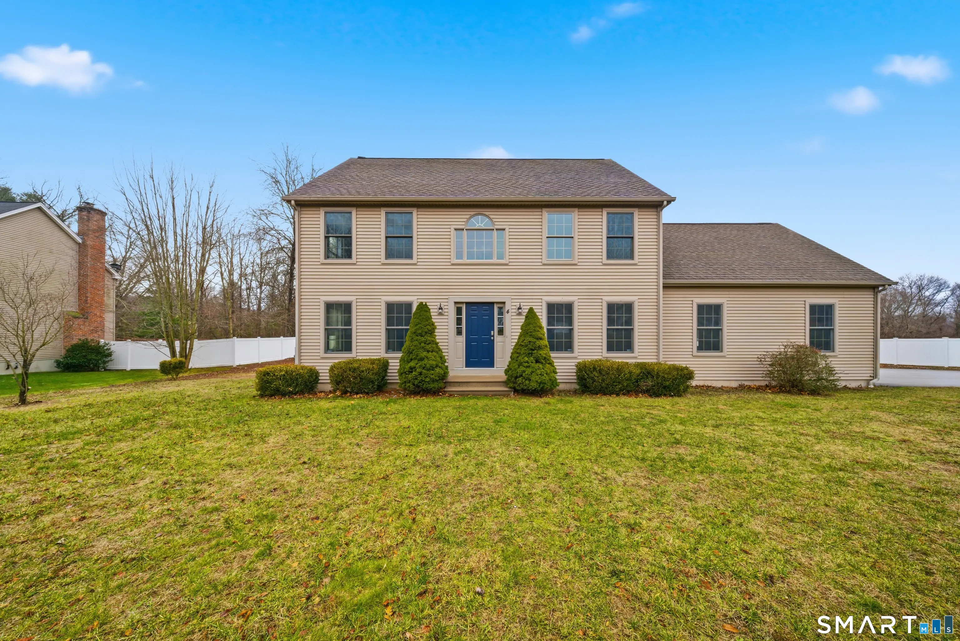 4 Valley Brook Road, East Haddam