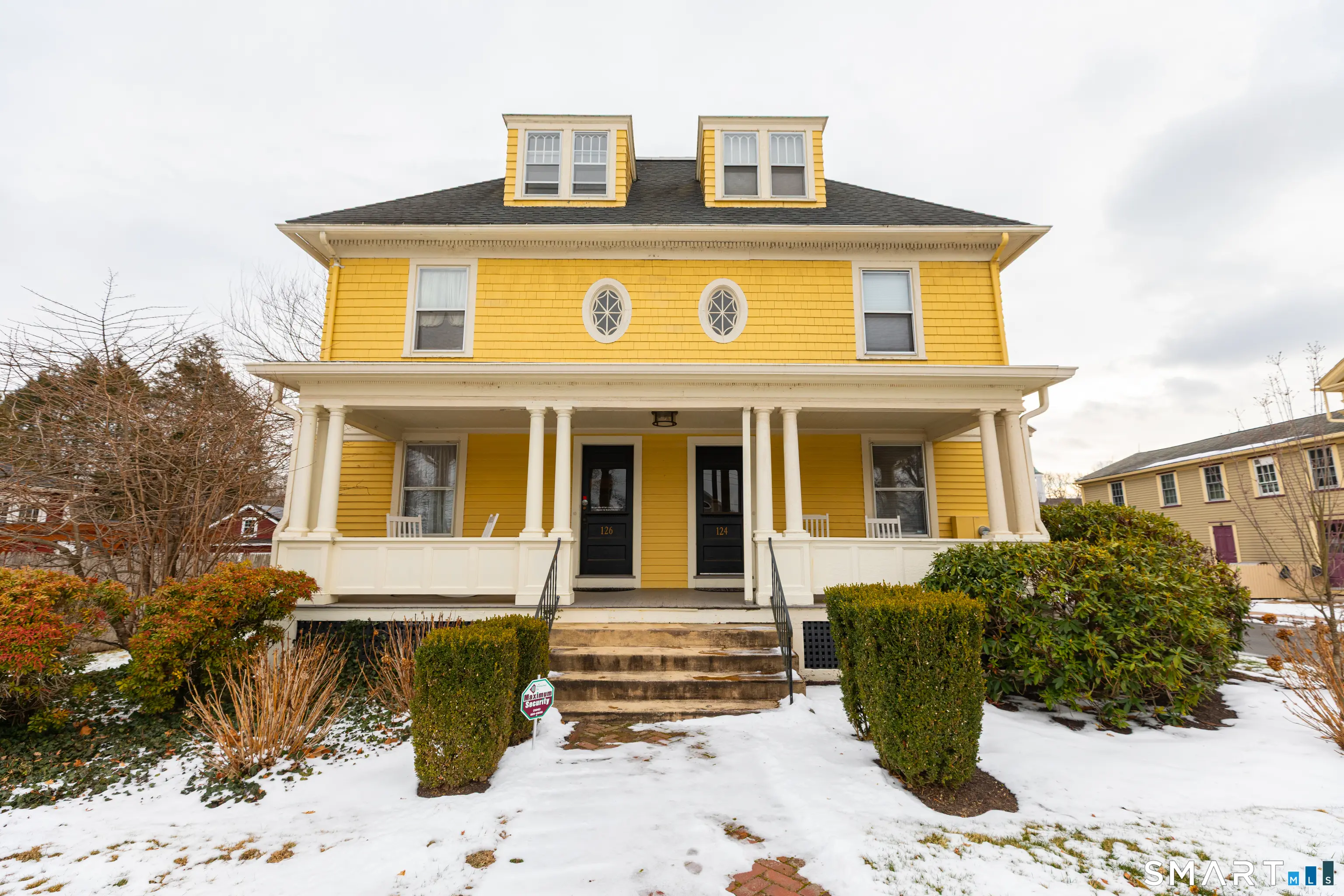 124 Palisado Avenue, Windsor