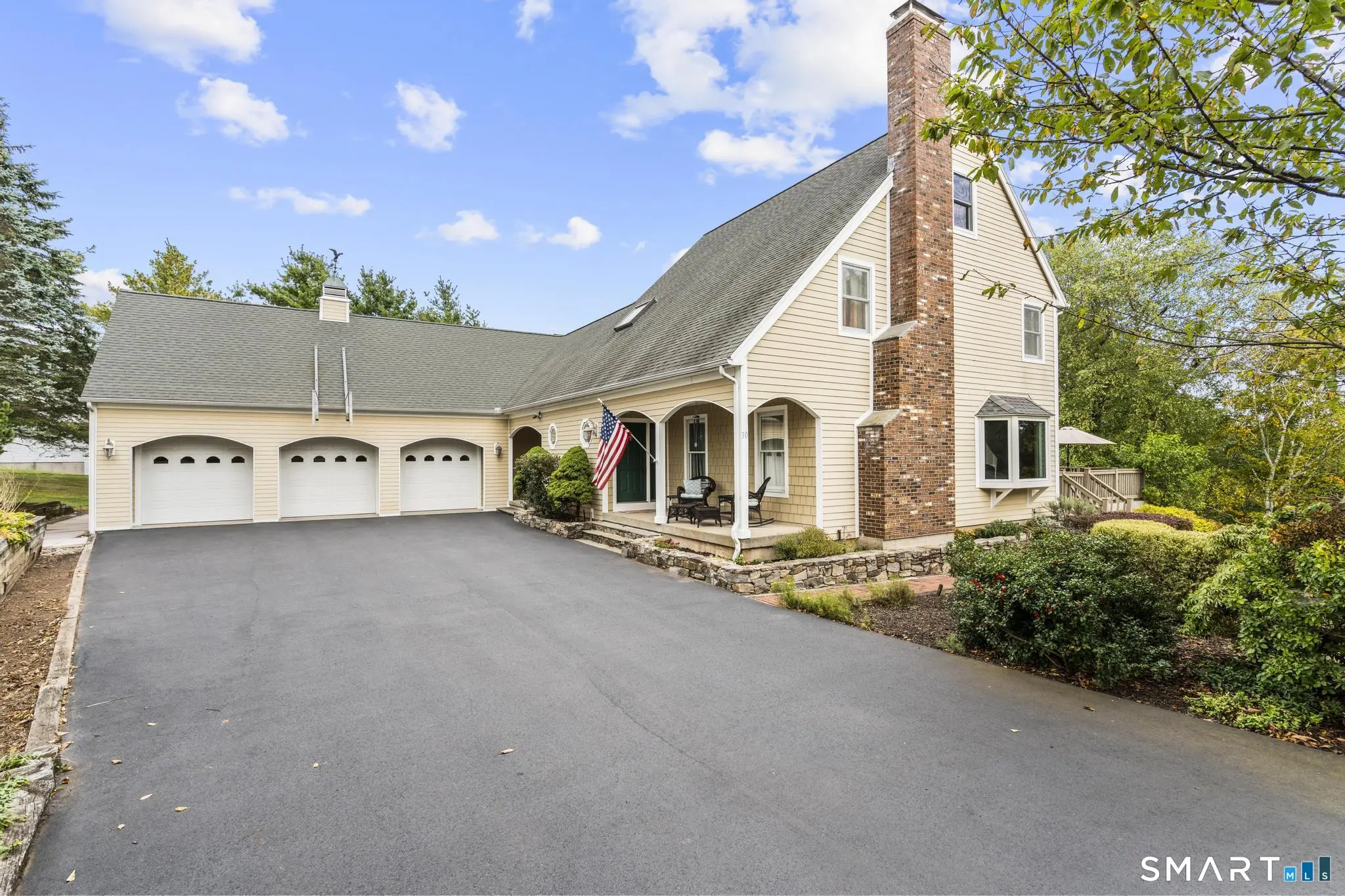 30 Cherry Ridge Road, Middlefield