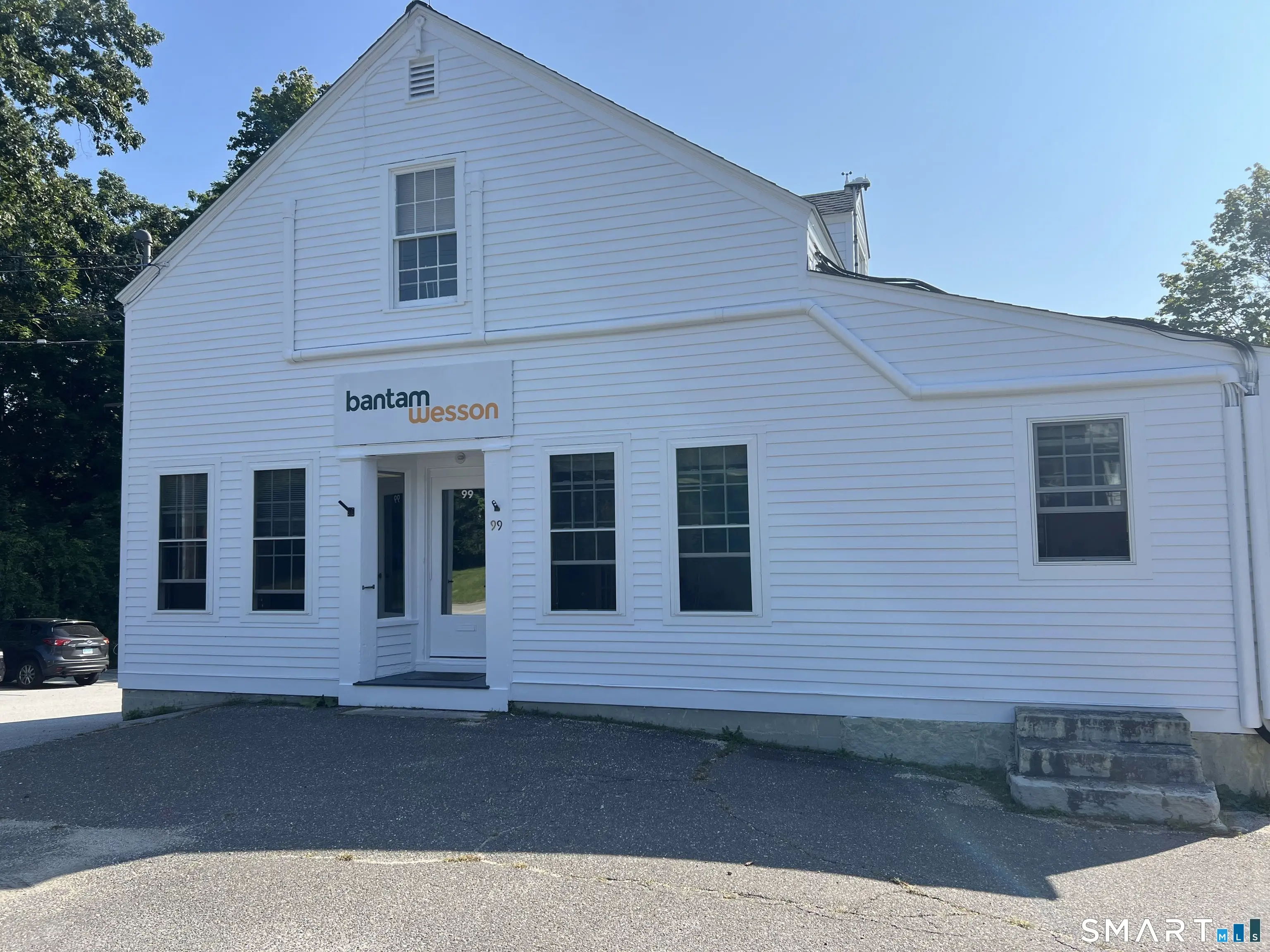 99 Bantam Lake Road, Litchfield