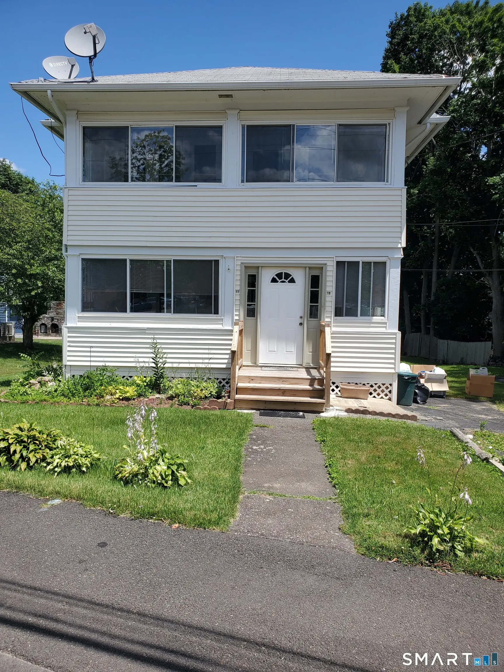 79 Heminway Park Road 2nd, Watertown