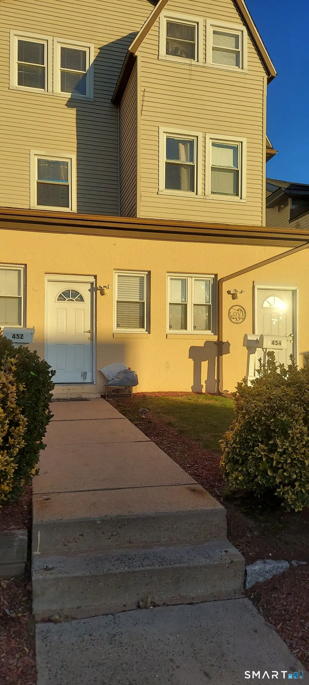 452 Wethersfield Avenue 3, Hartford