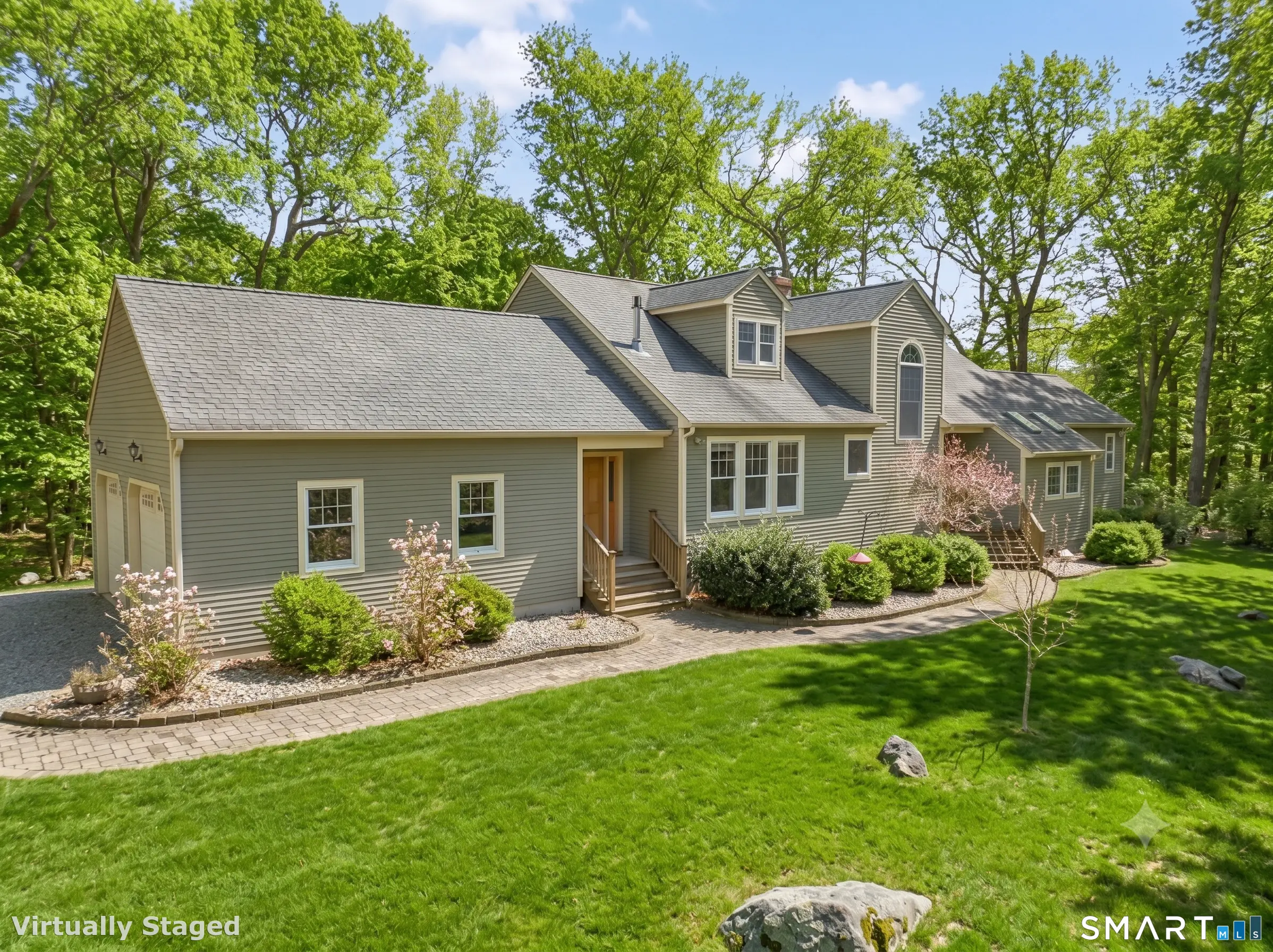 14 Cutler Road, Old Lyme