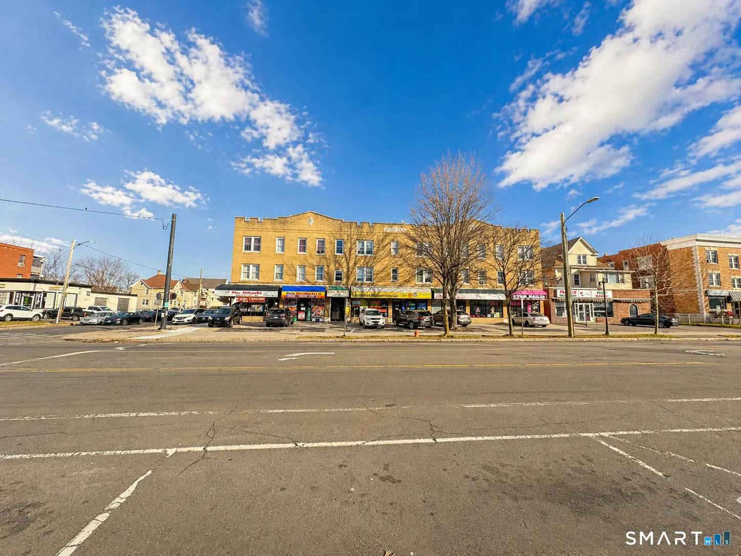450 Franklin Avenue, Hartford