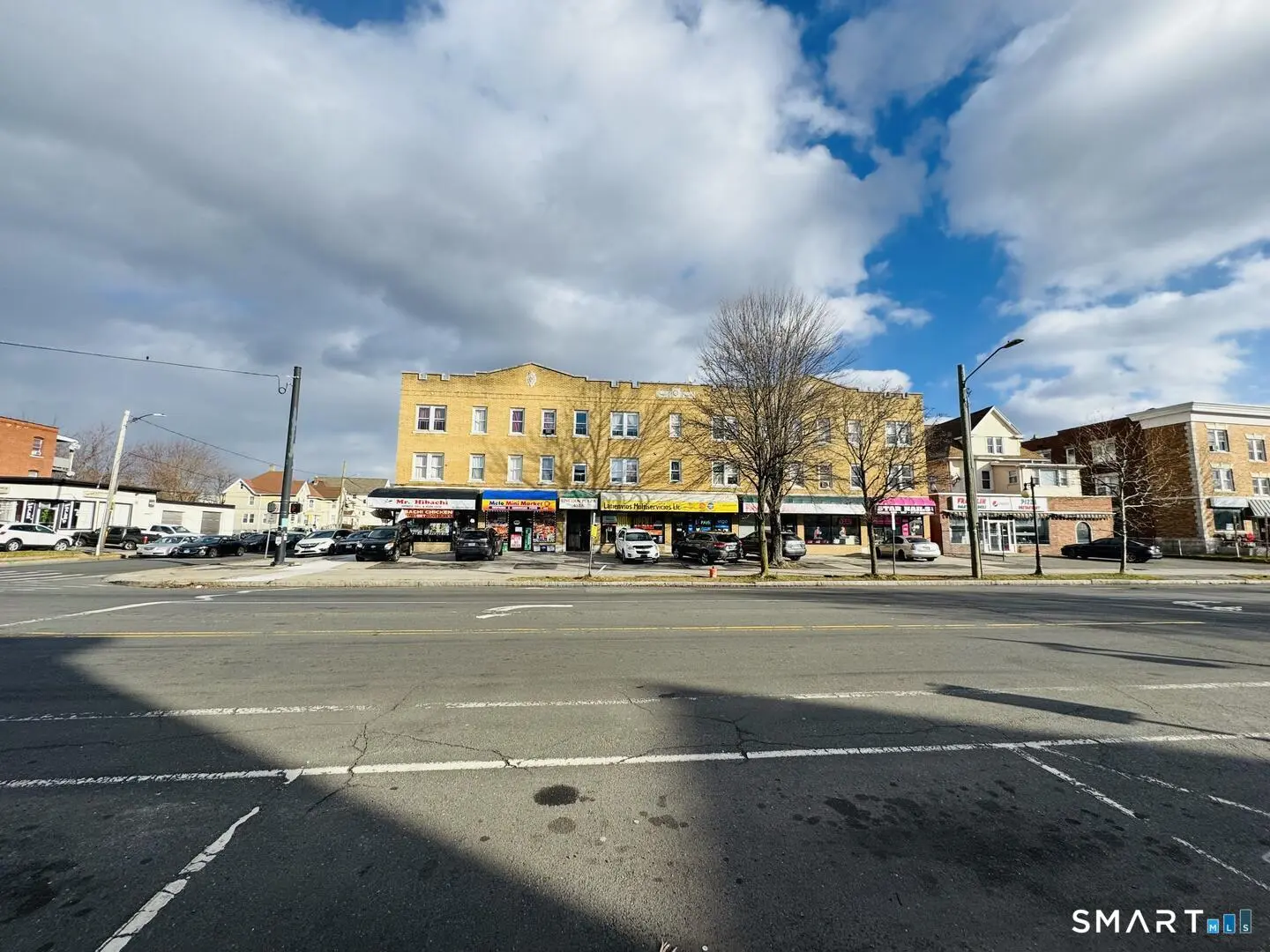 450 Franklin Avenue, Hartford