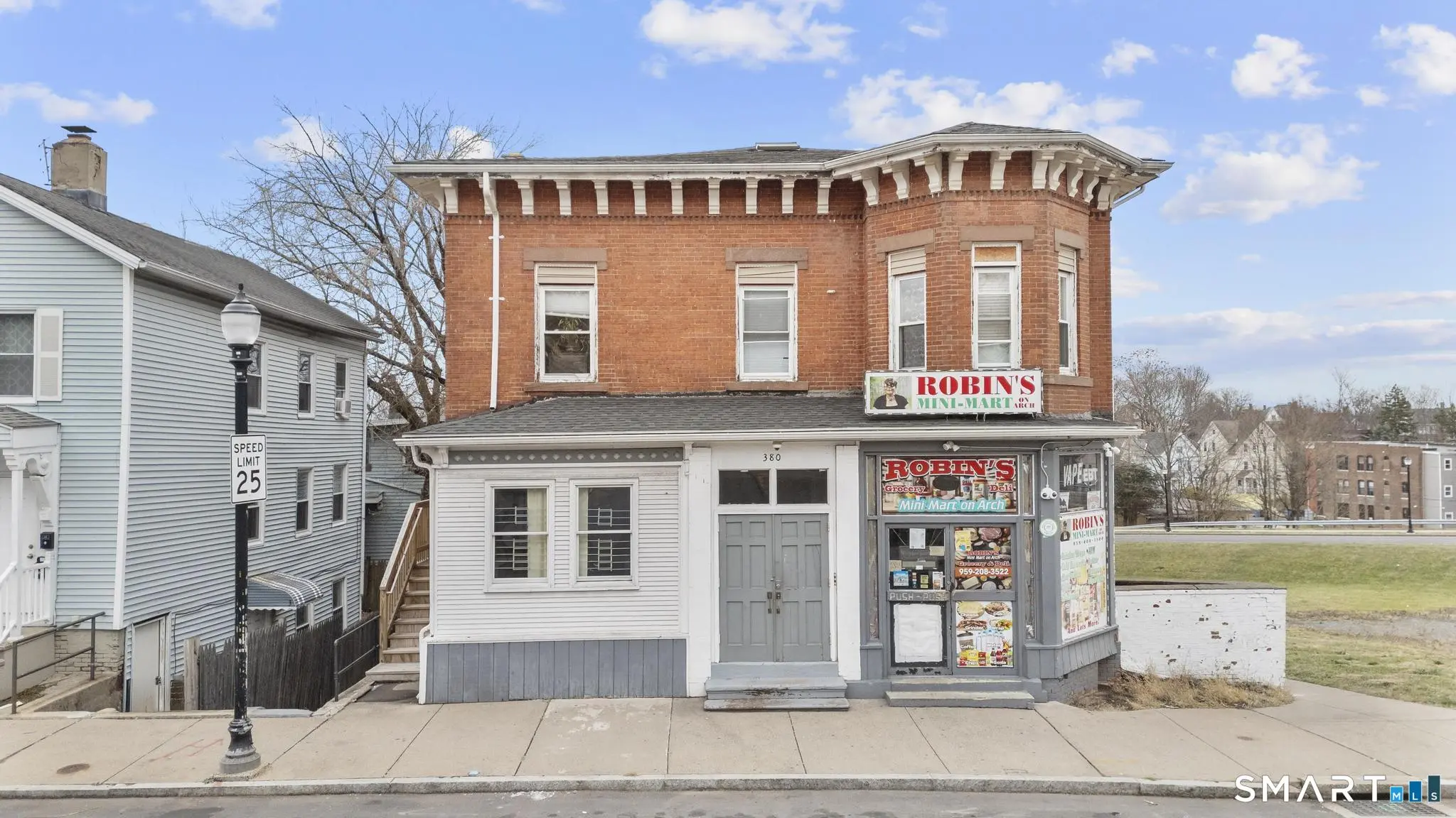 380 Arch Street, New Britain