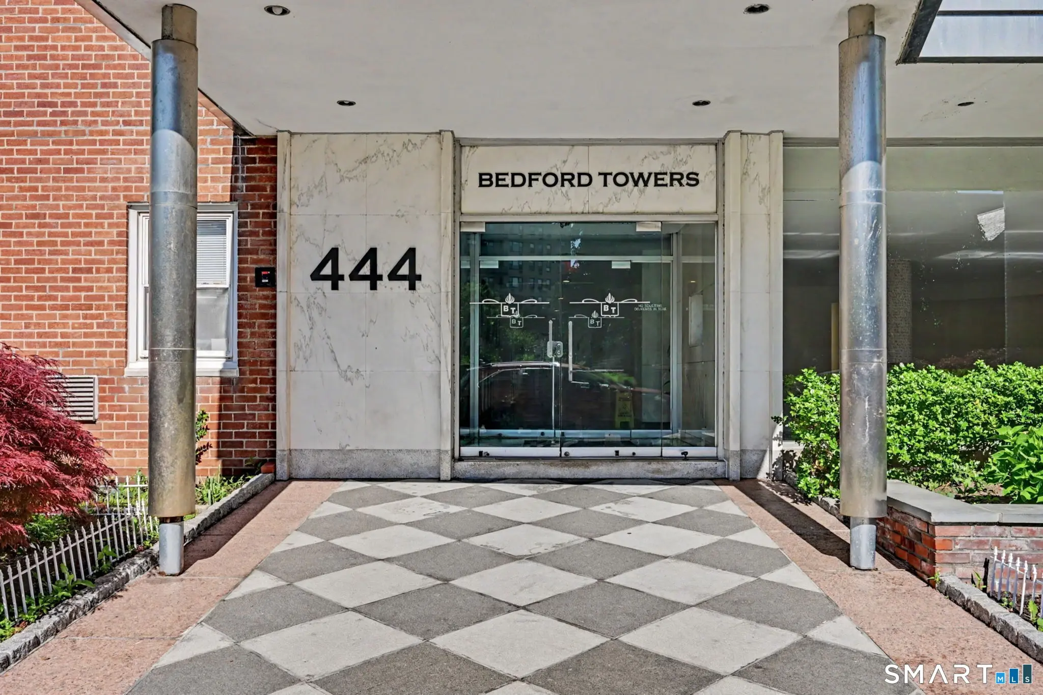 444 Bedford Street 9r, Stamford