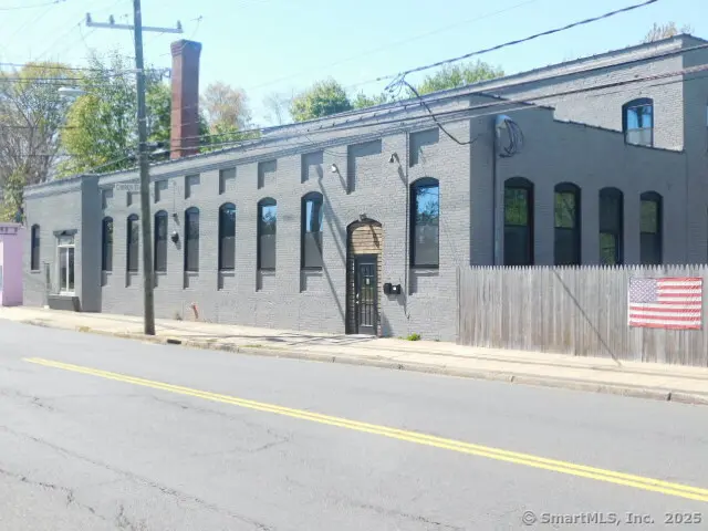 125 West Main Street 101, Plainville