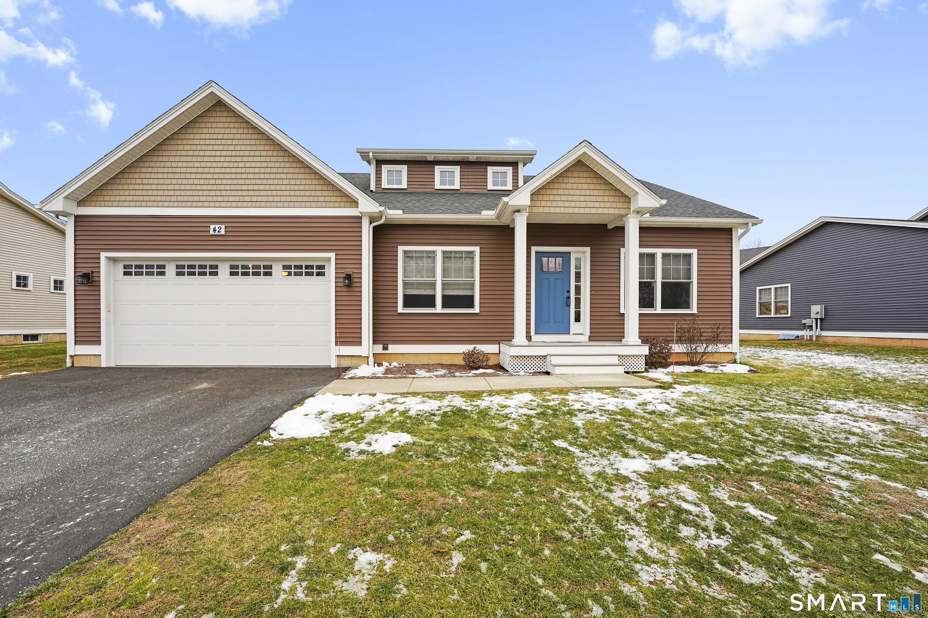 42 Chapman Chase 42, Windsor Locks