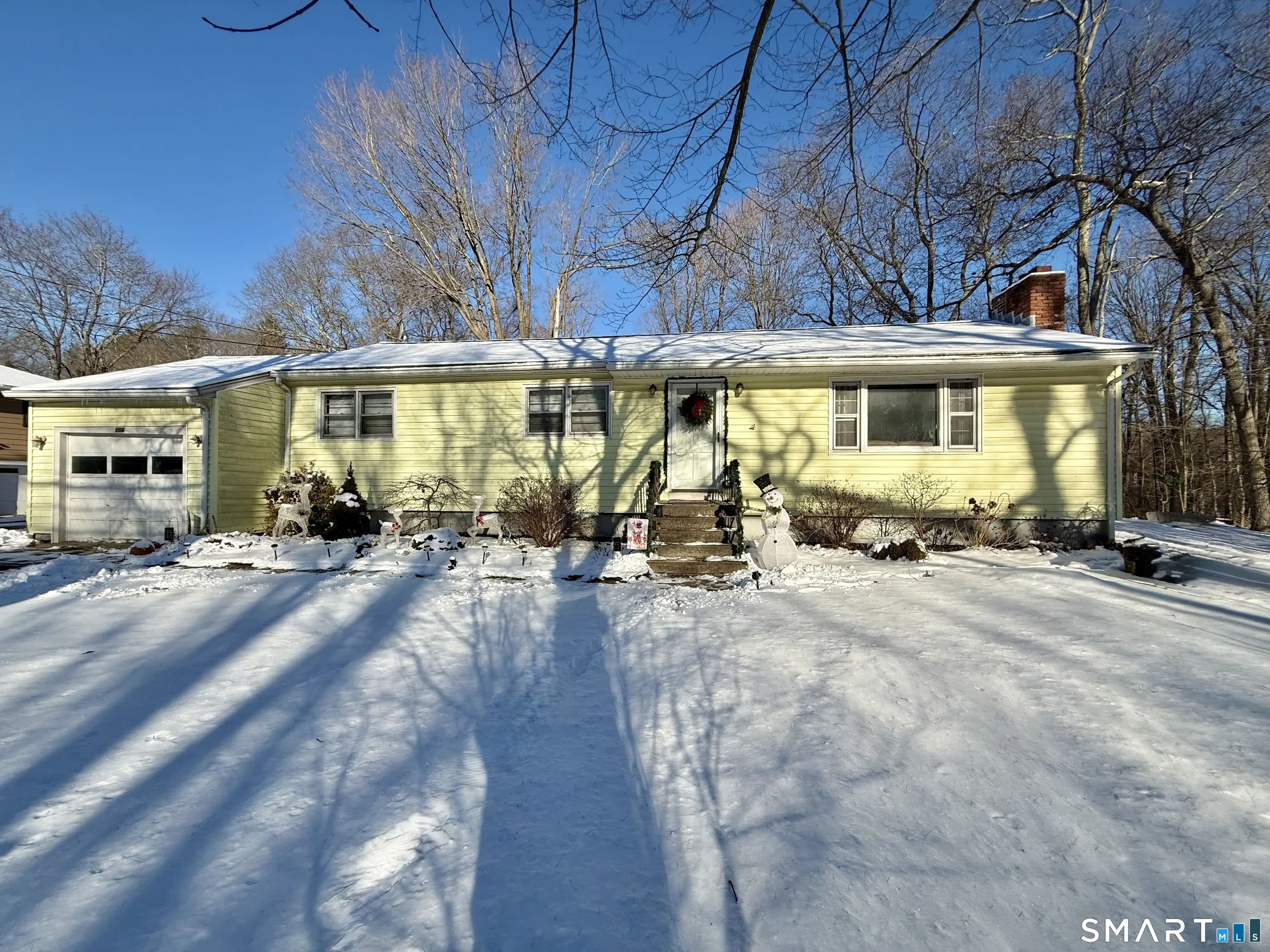 106 Botsford Road, Seymour