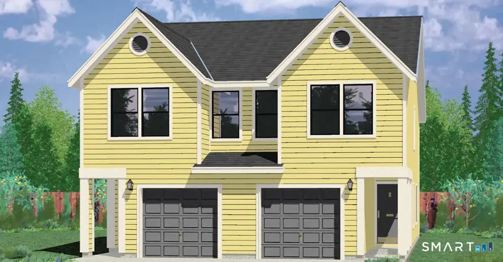 4 East Street, Vernon