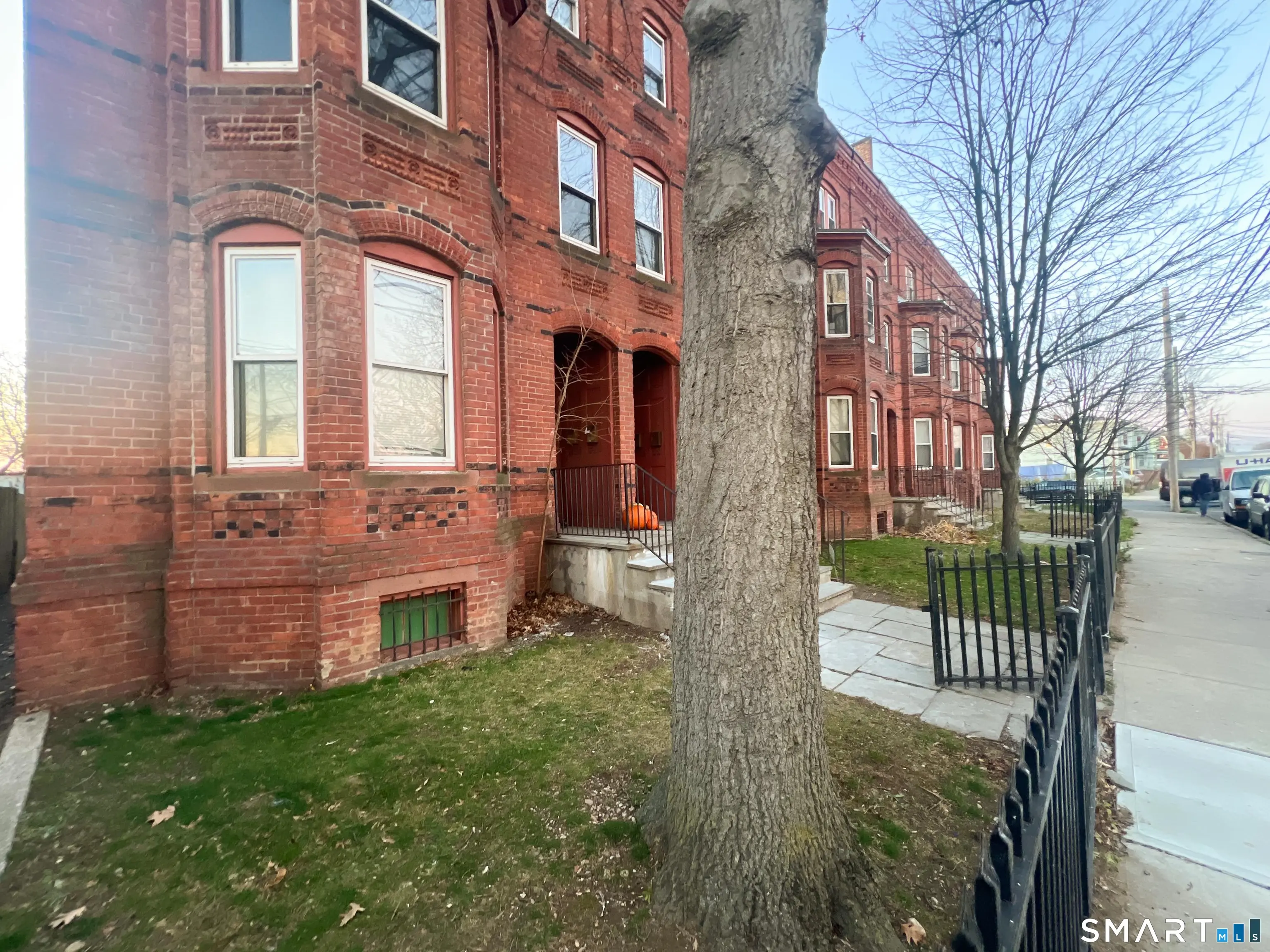 99 William Street B, Bridgeport