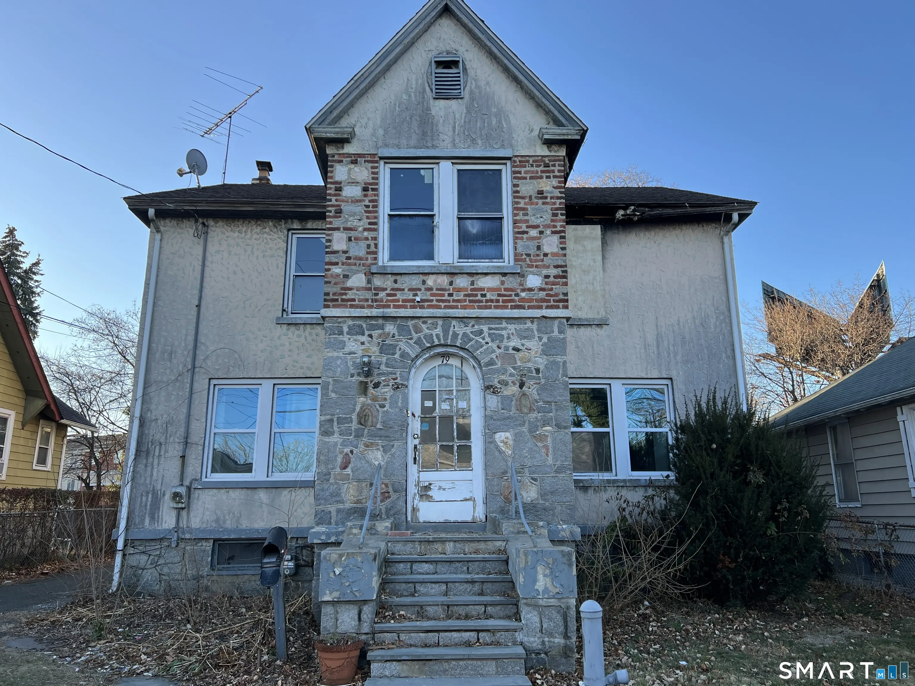 79 Evelyn Street, Stratford