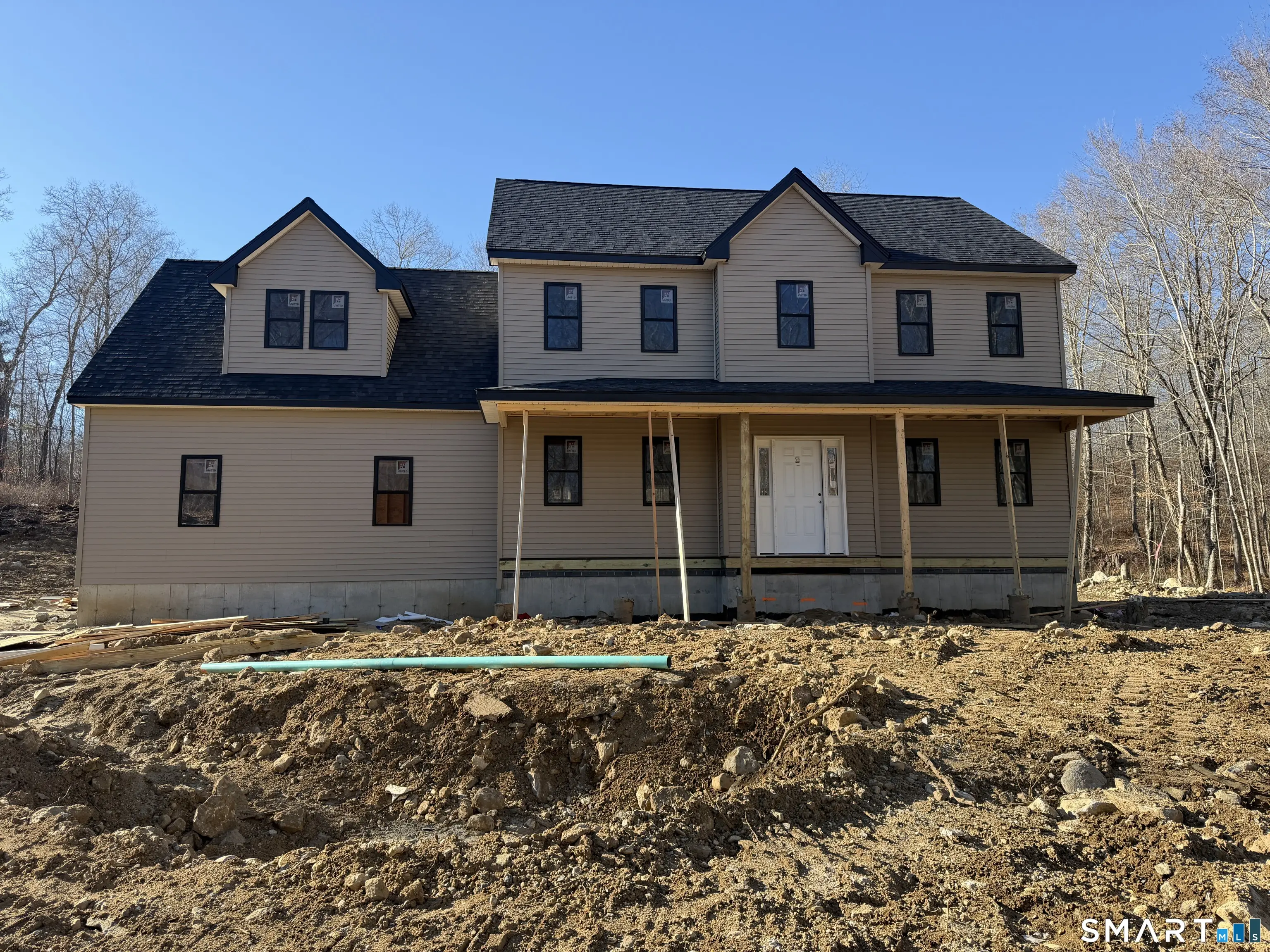 771 Brook Road, Hampton