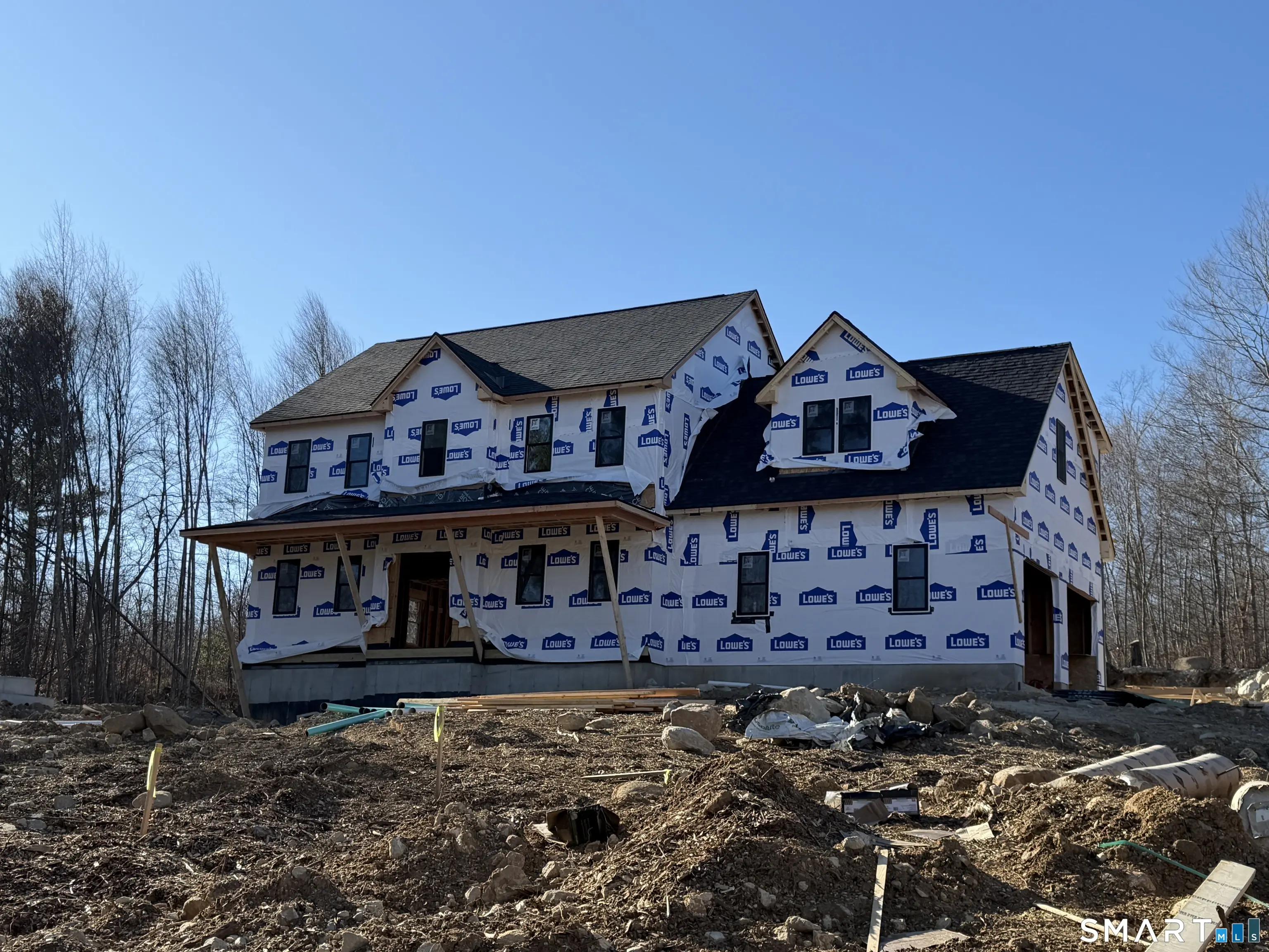 769 Brook Road, Hampton