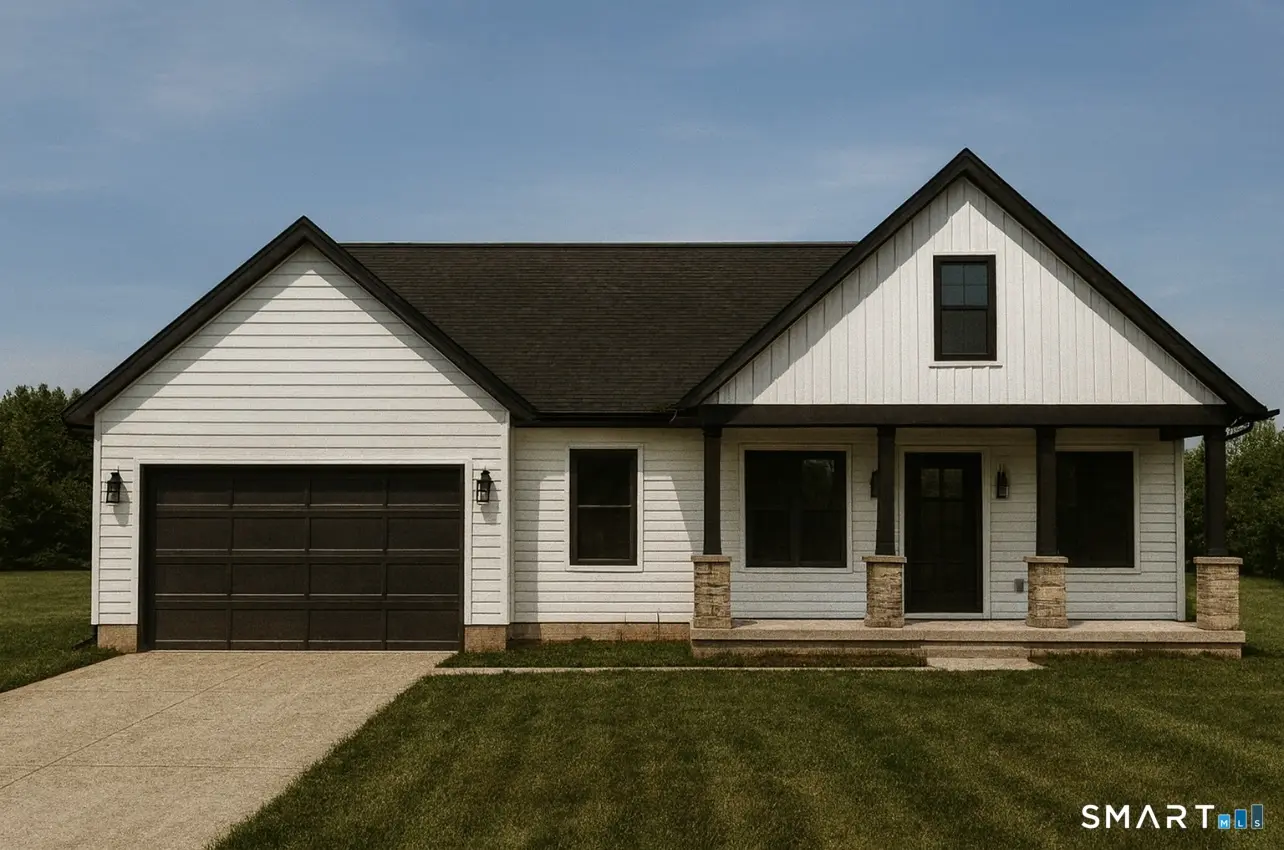 207 Roslyn Drive, New Britain