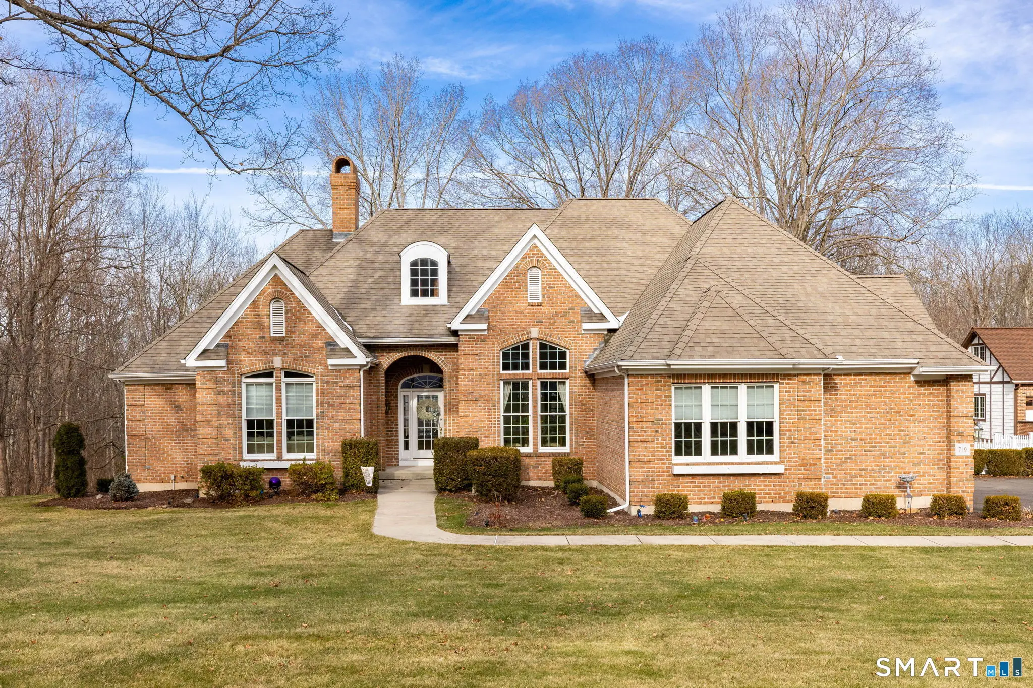 719 East Street, Southington