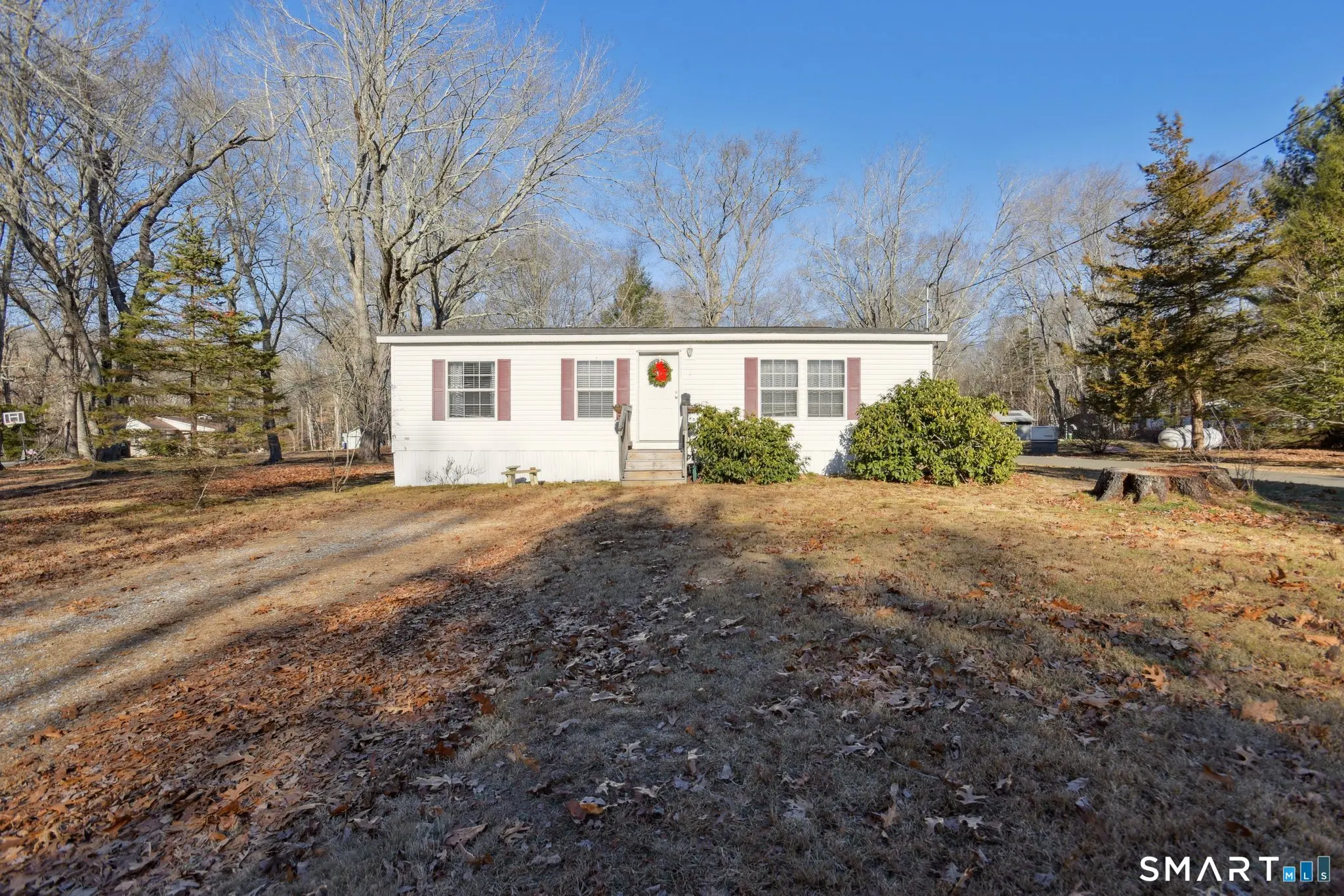 6 Evergreen Park, Clinton