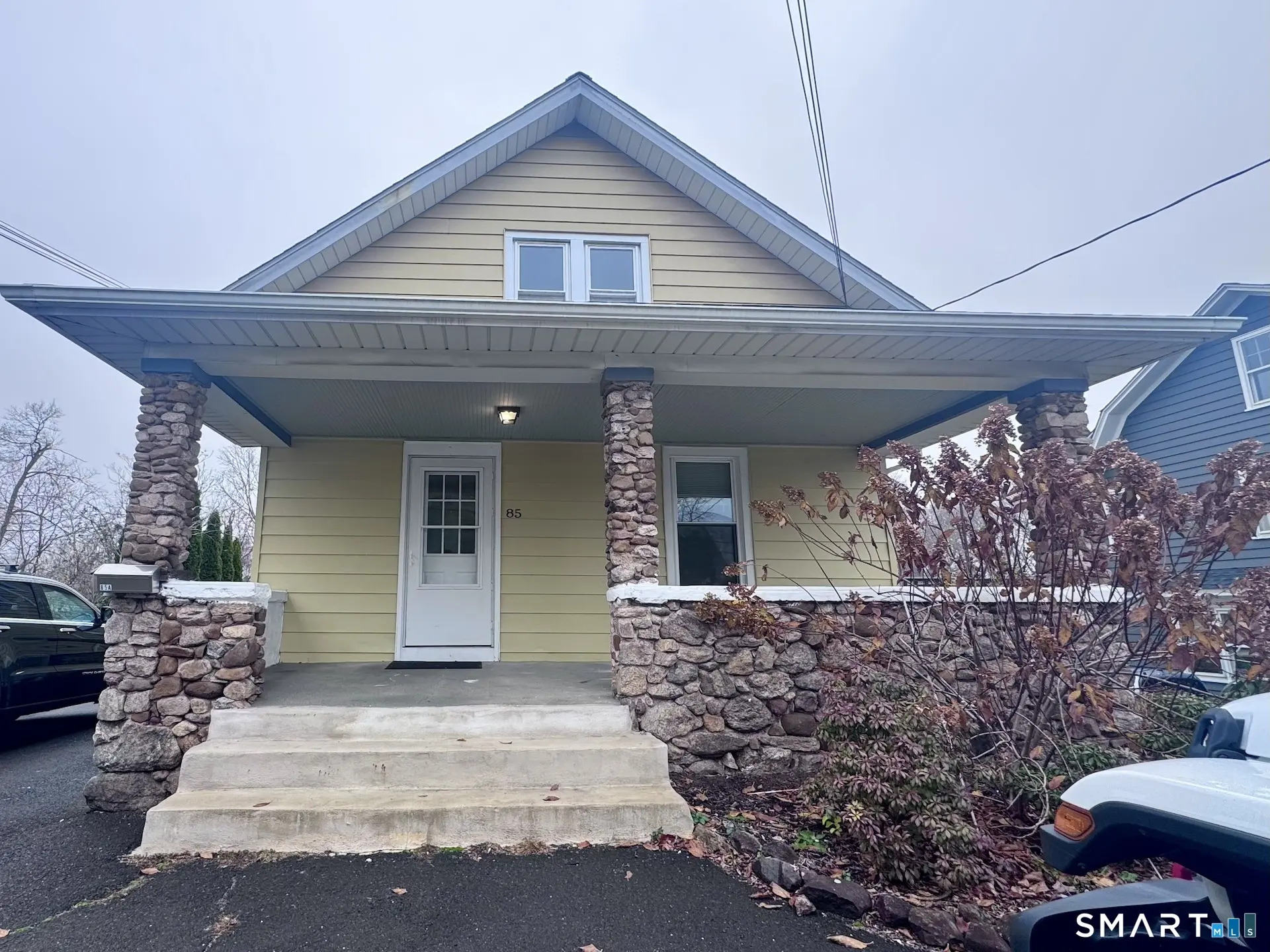 85 Ivy Street B, Branford