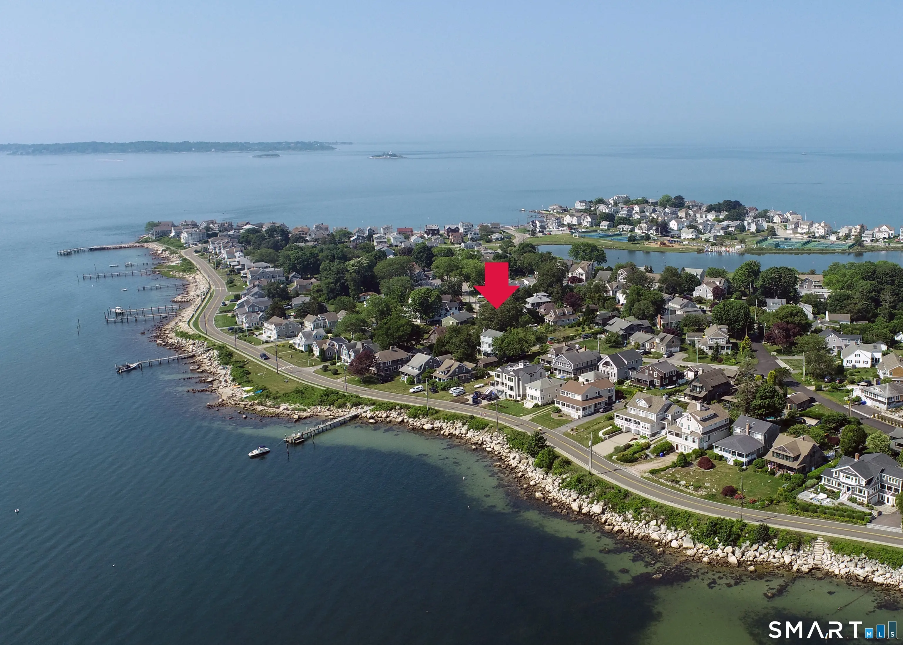 11 Prospect Street, Groton