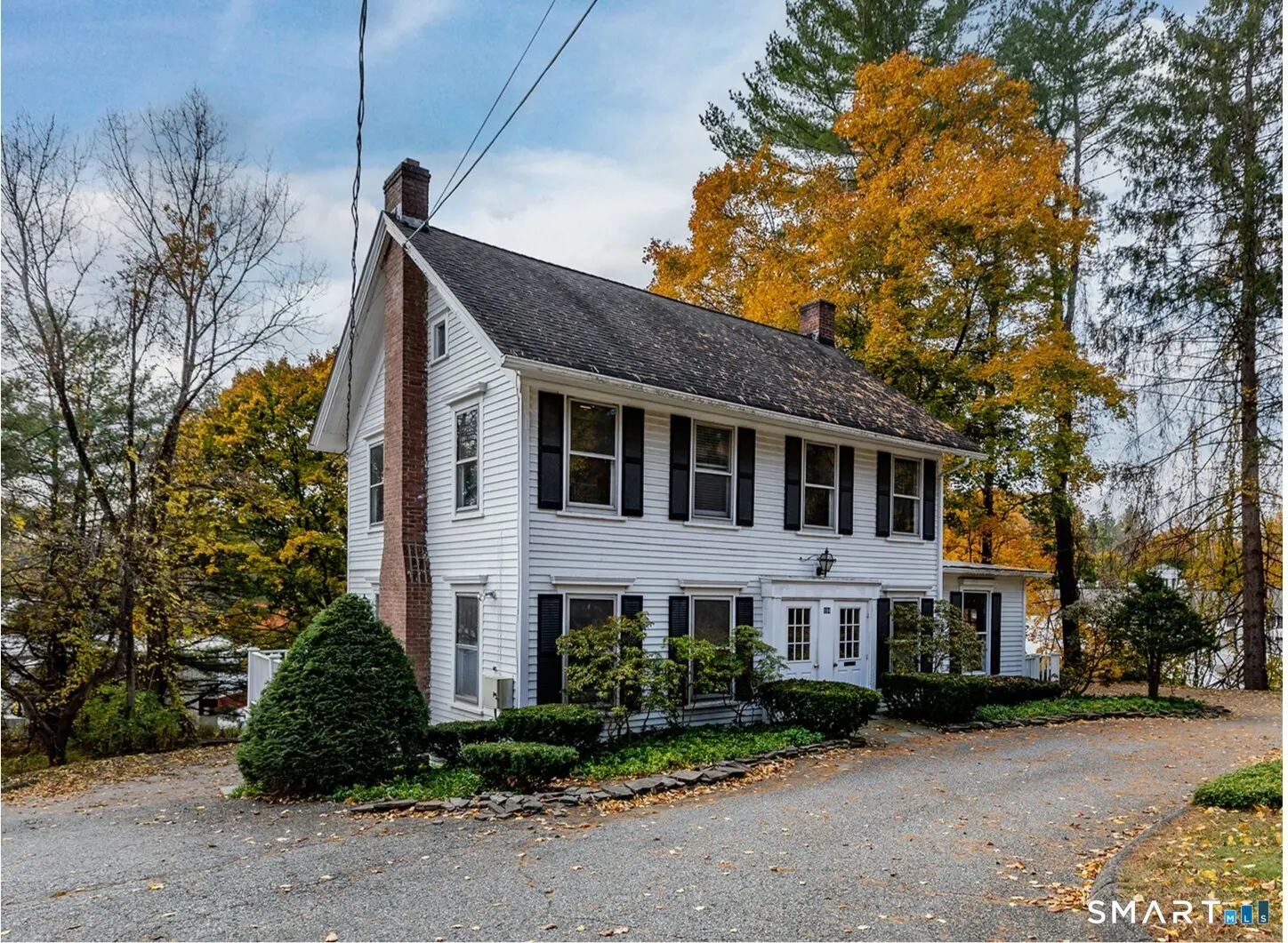 184 Main Street, Salisbury