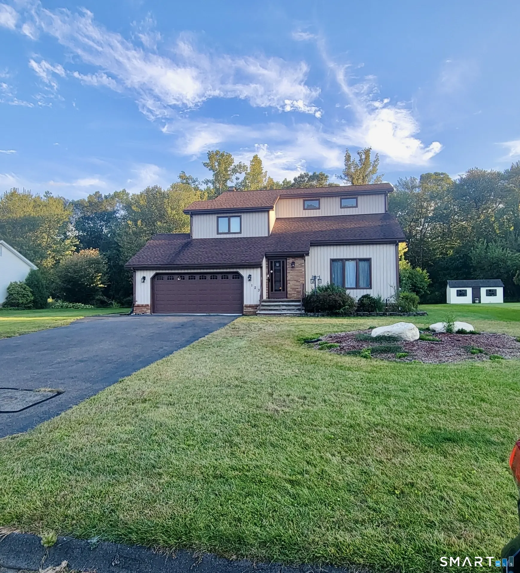 123 Country Club Drive, Windsor