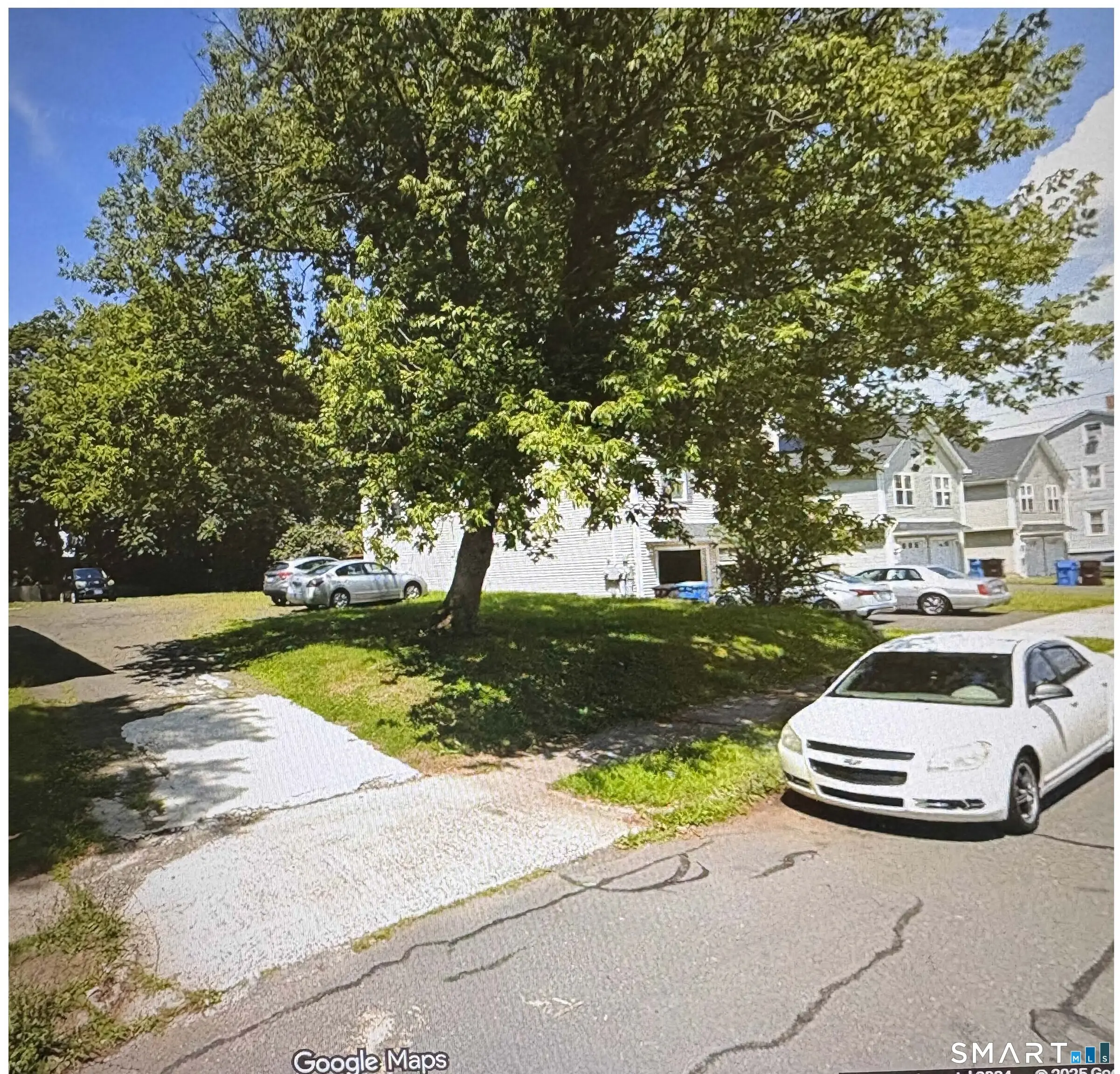 170 Wilcox Street, New Britain