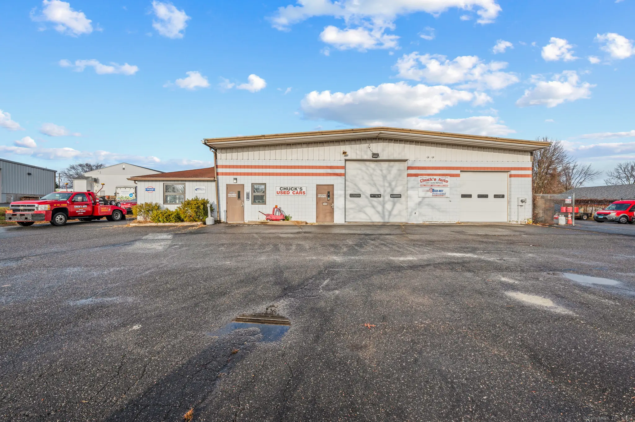 15 King Spring Road, Windsor Locks