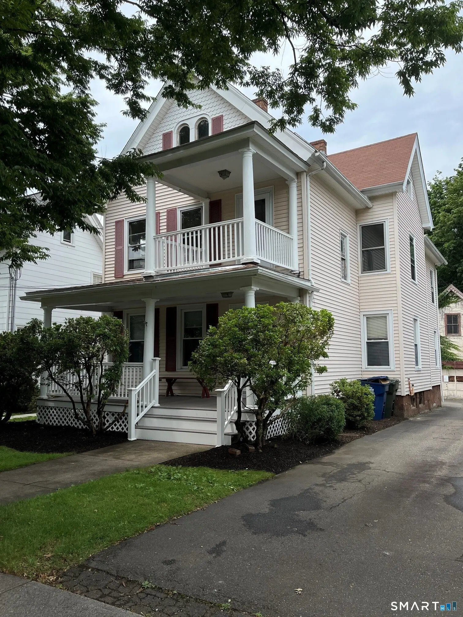256 North Main Street, Wallingford