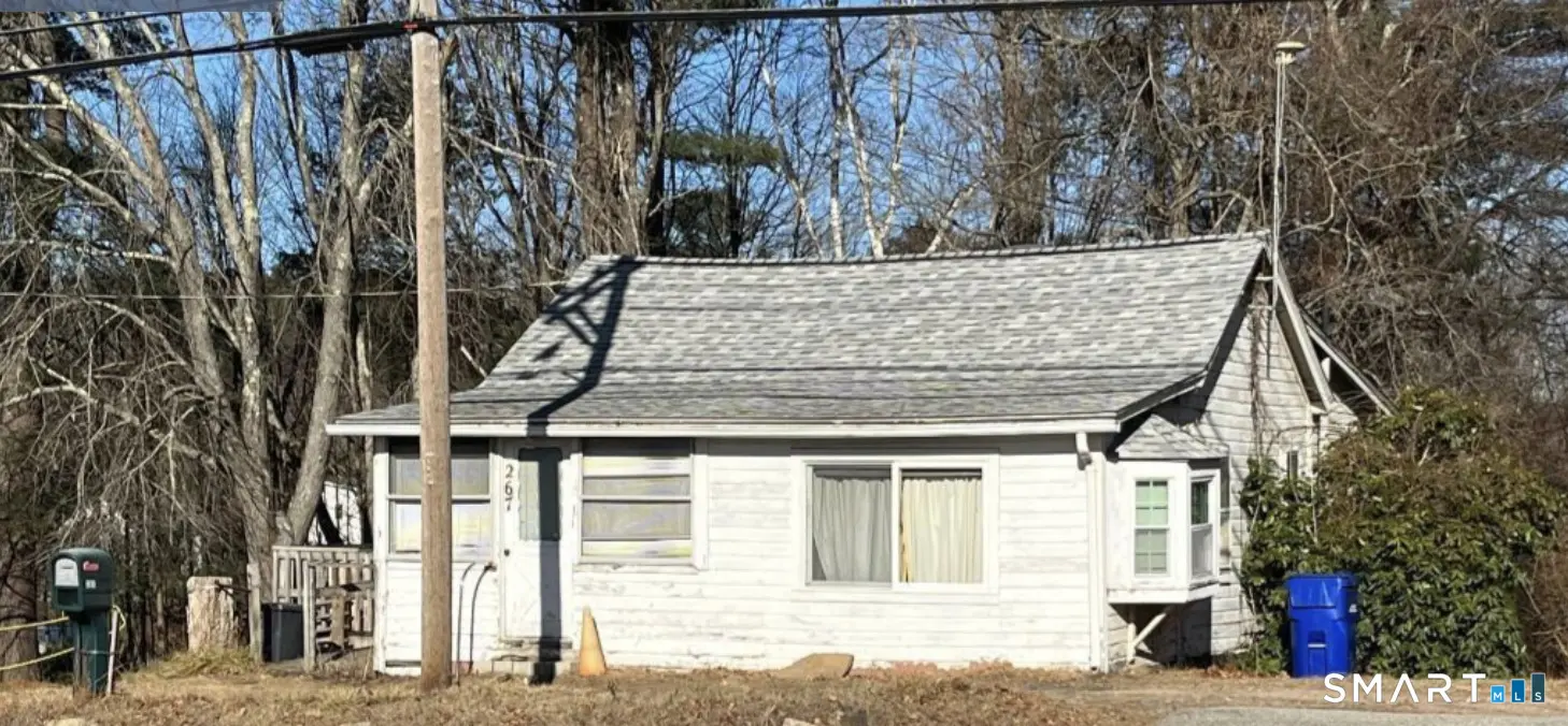 267 Sandy Beach Road, Ellington