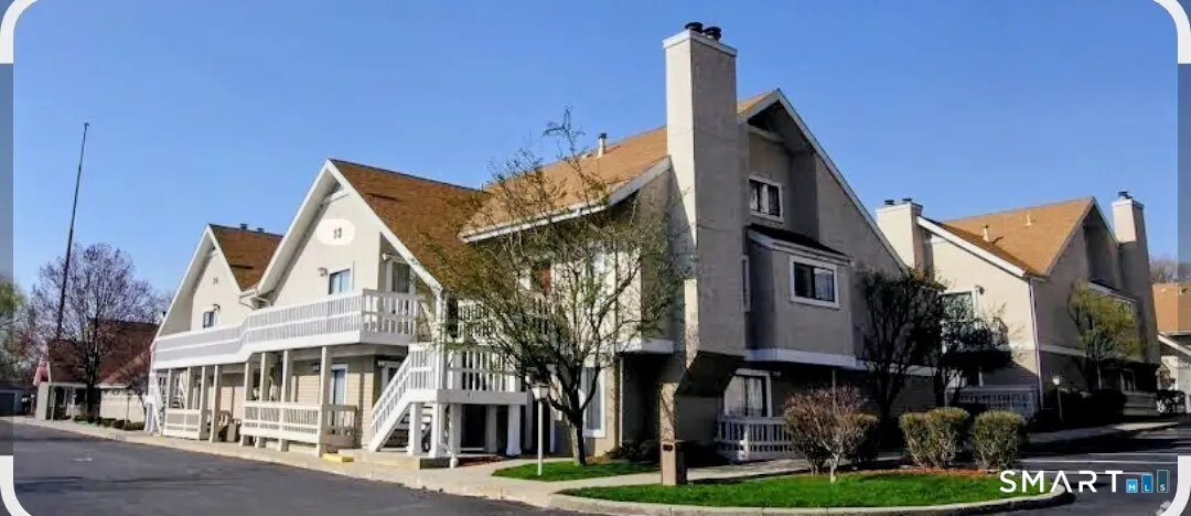 3 Longwharf Drive 120, New Haven