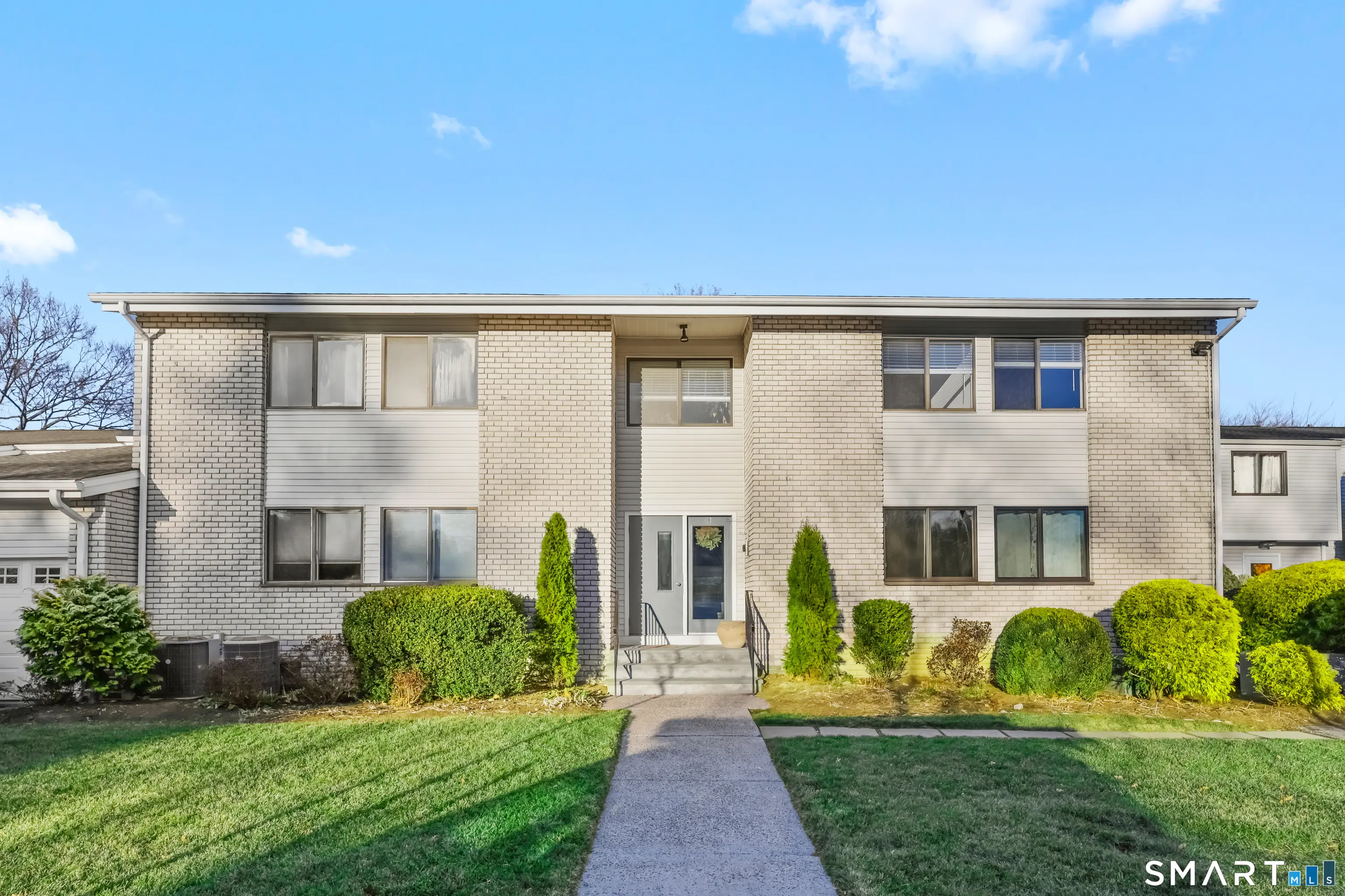 61 Riverside Avenue 14, Stamford