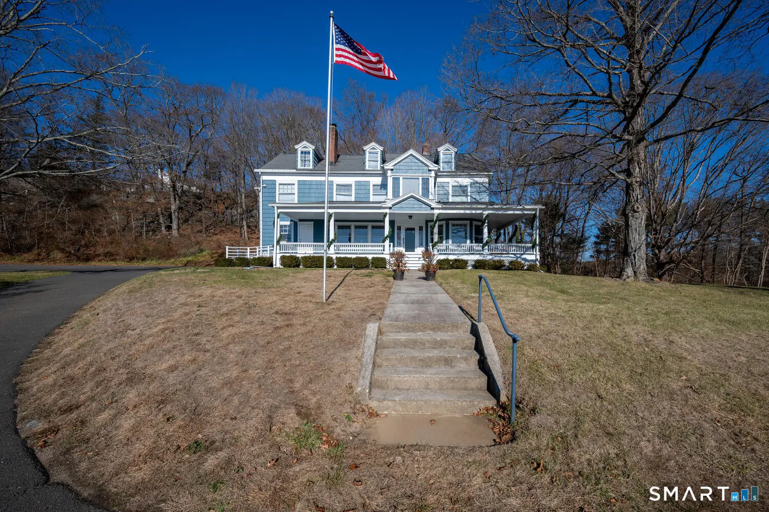 475 Danbury Road, Wilton