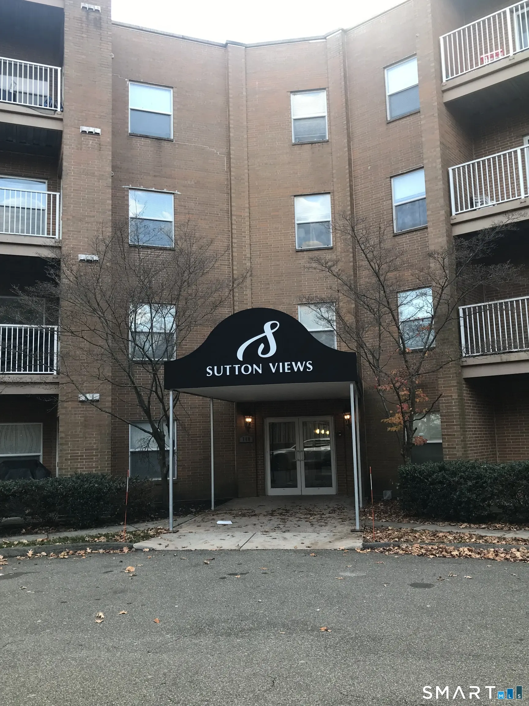 740 Mix Avenue 102, Hamden