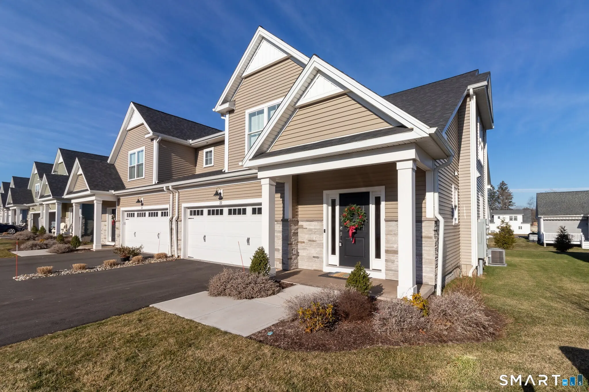 22 Soderman Way, Cheshire