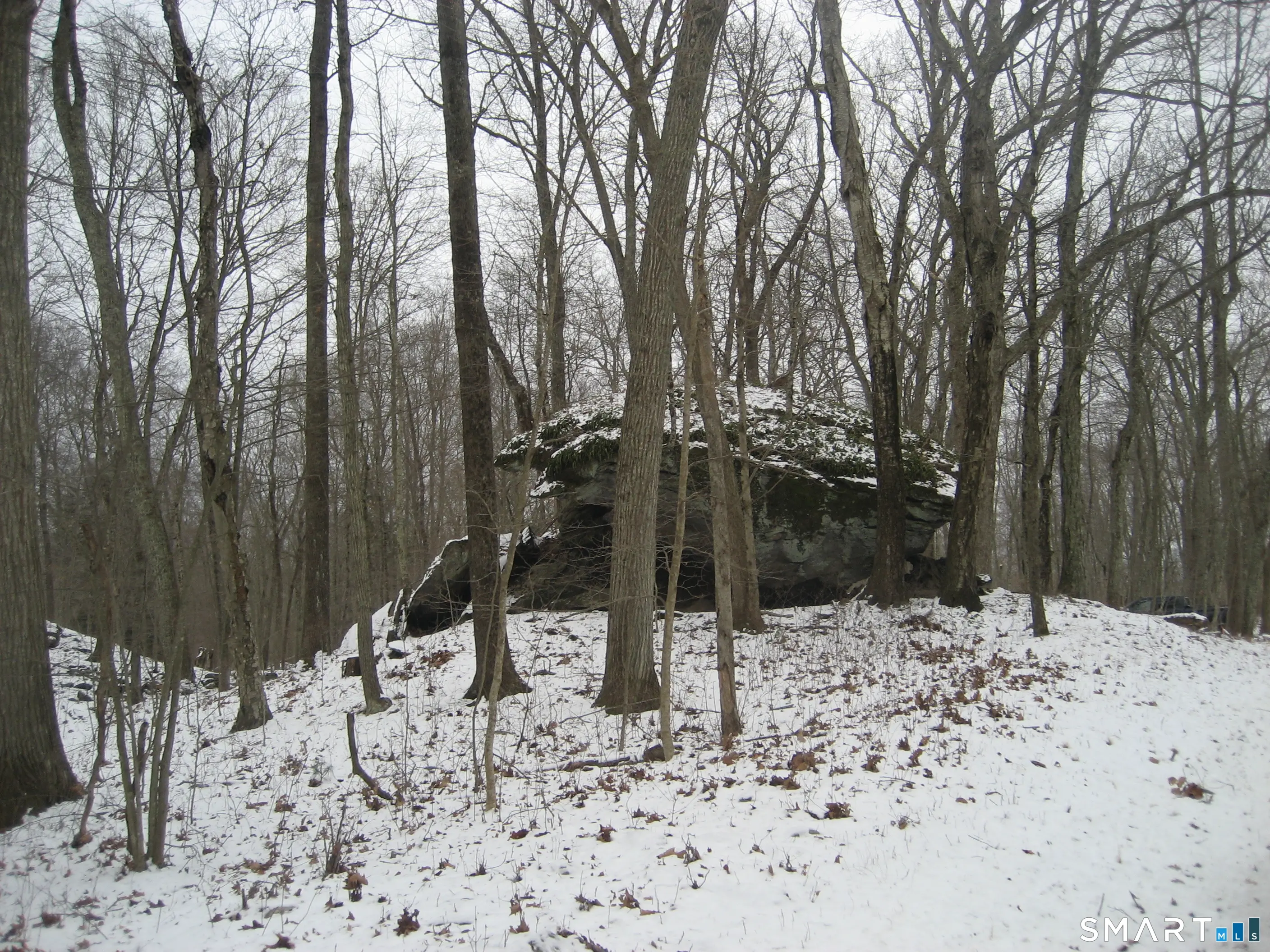 Salt Rock Road, Sprague