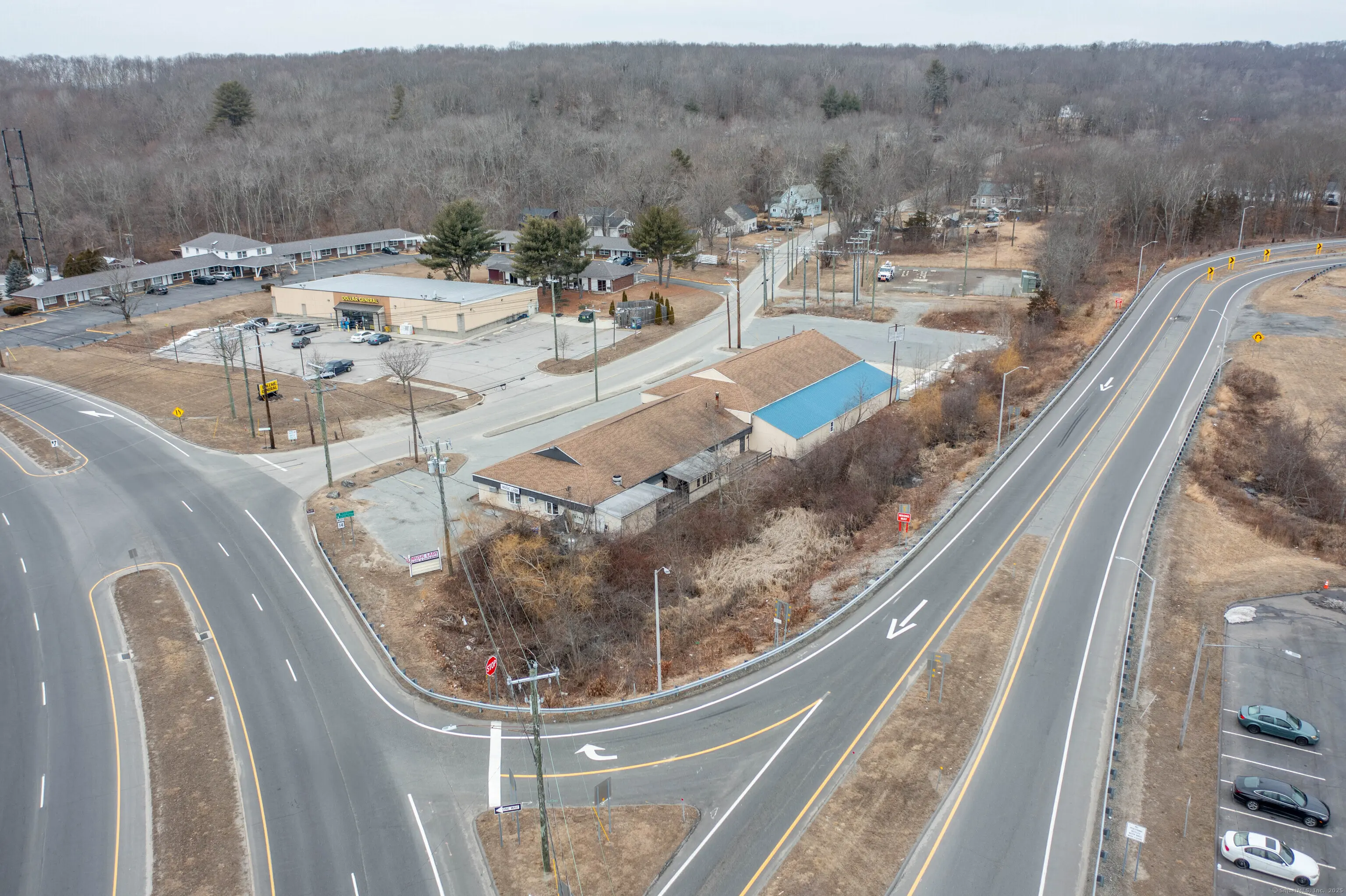 4-6 Green Hollow Road, Plainfield