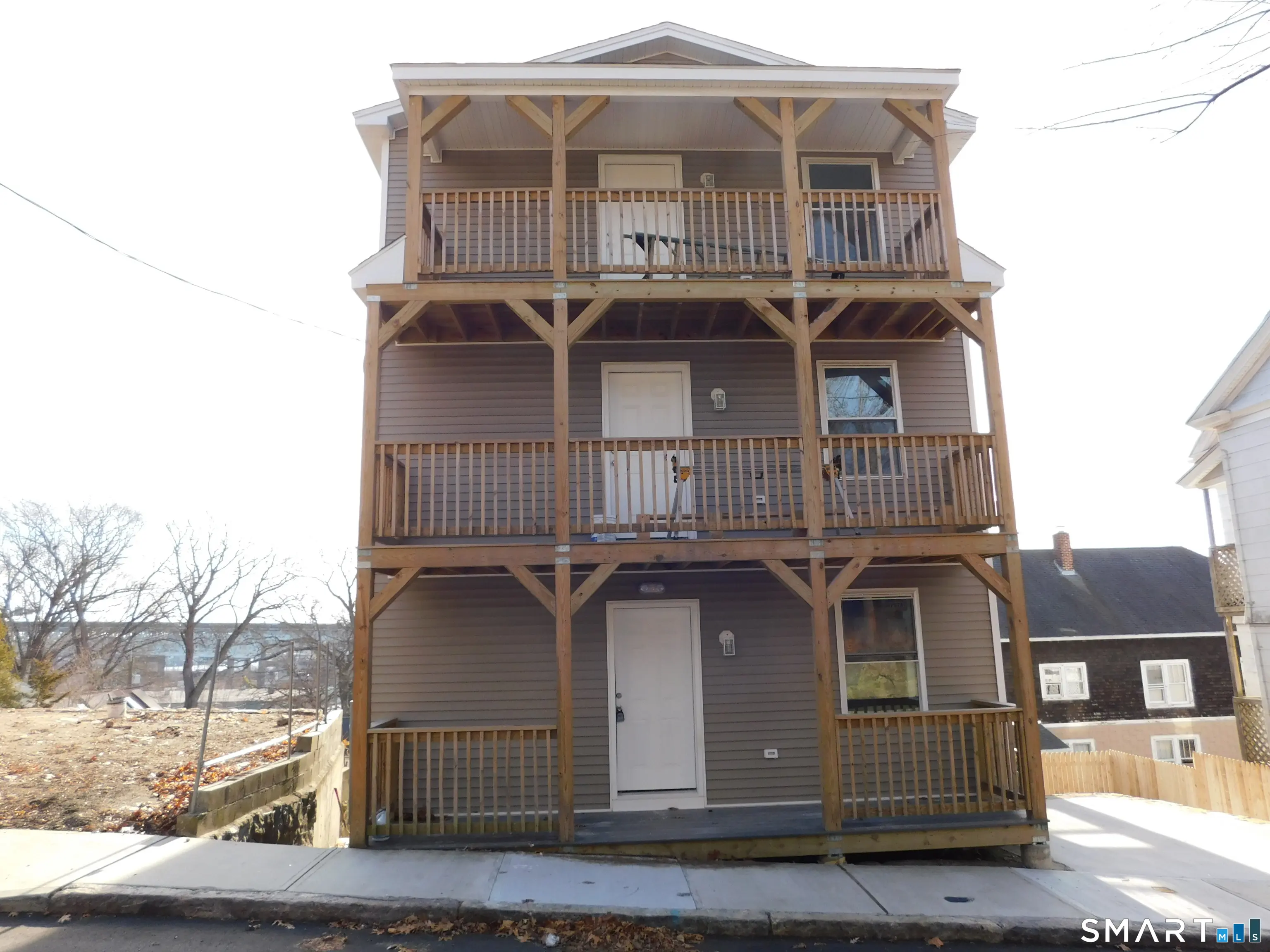 69 Rosemary Street, New London