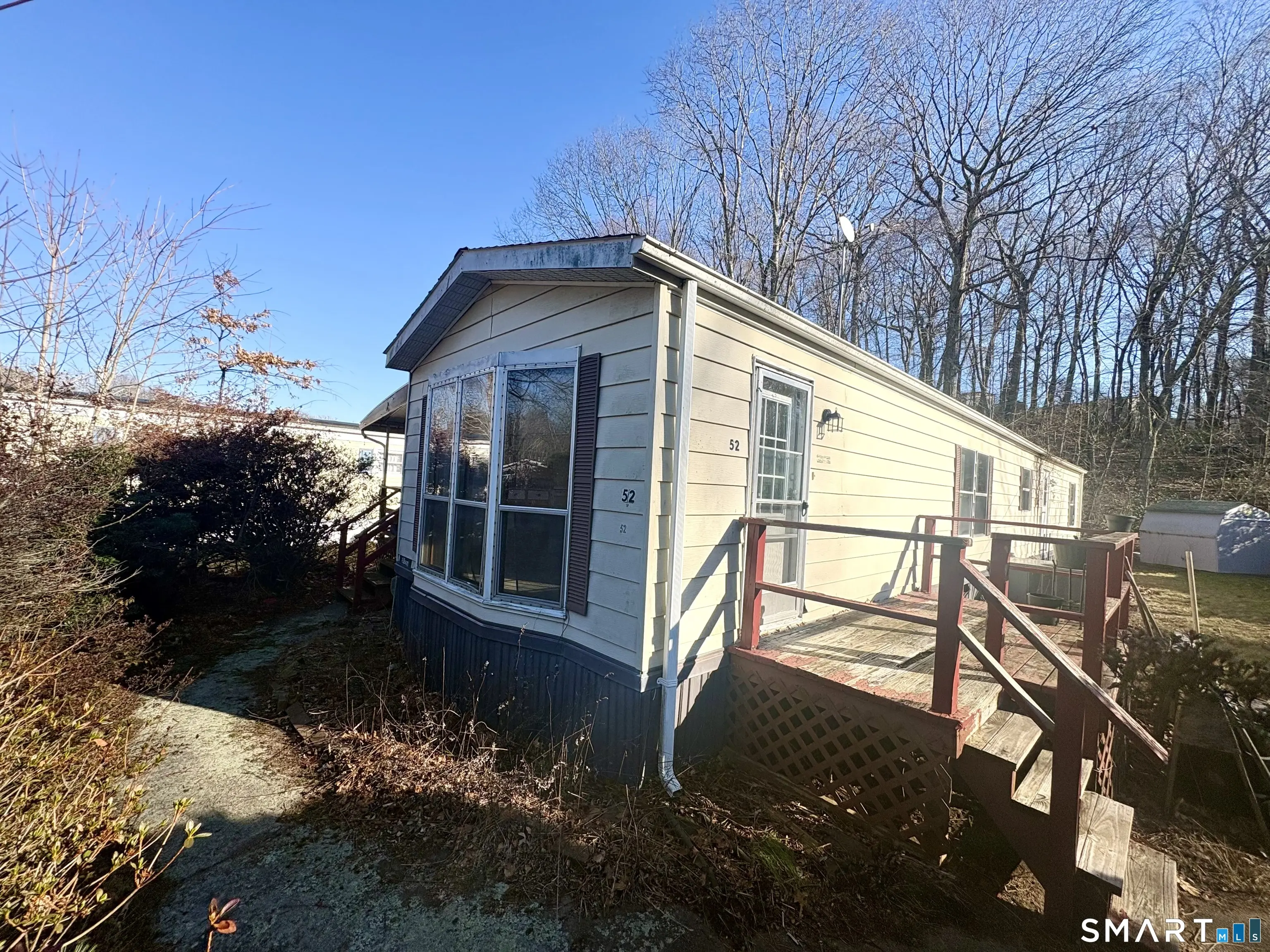 301 Buddington Road Lot 52, Groton