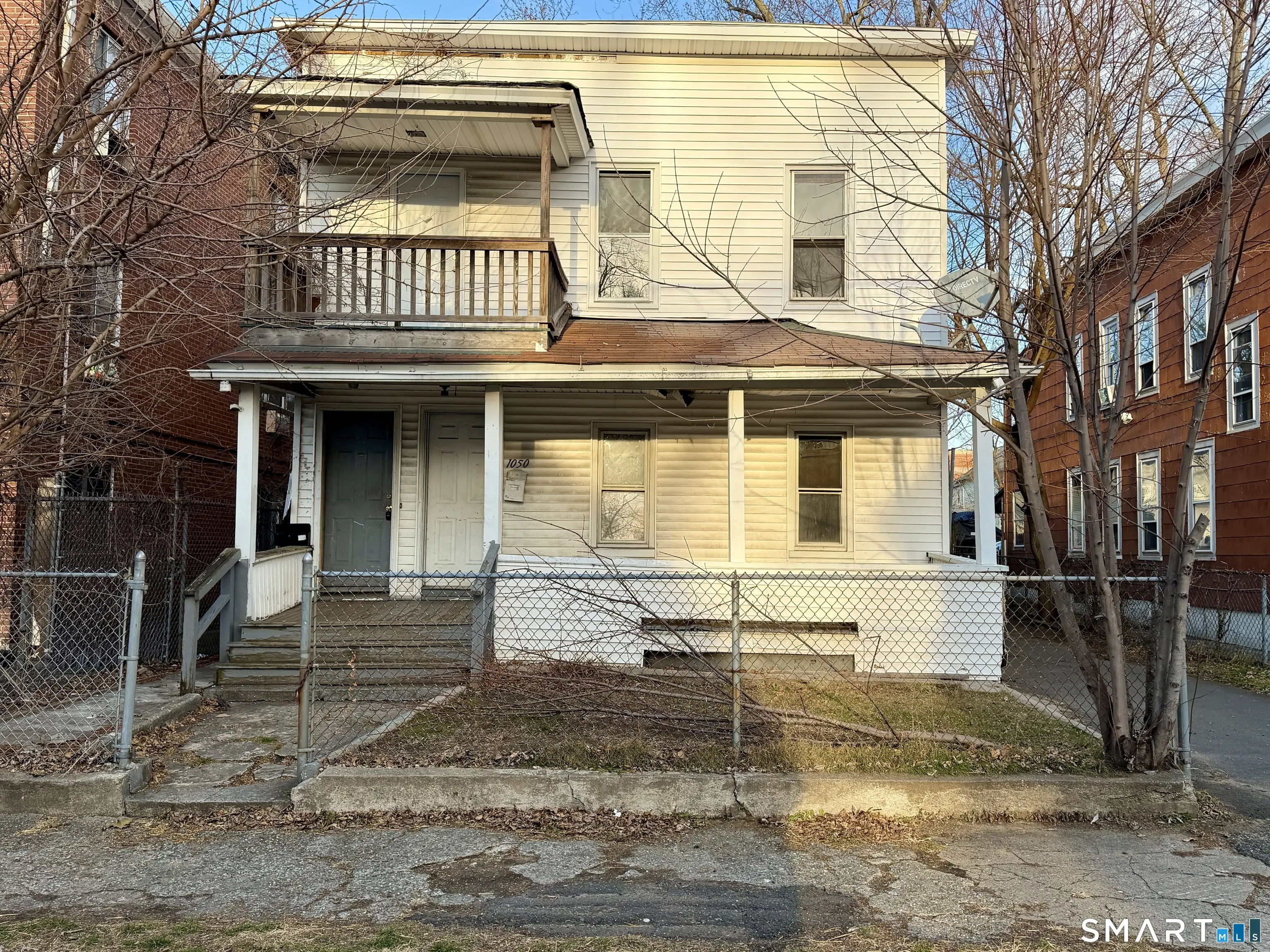 1050 Hancock Avenue, Bridgeport