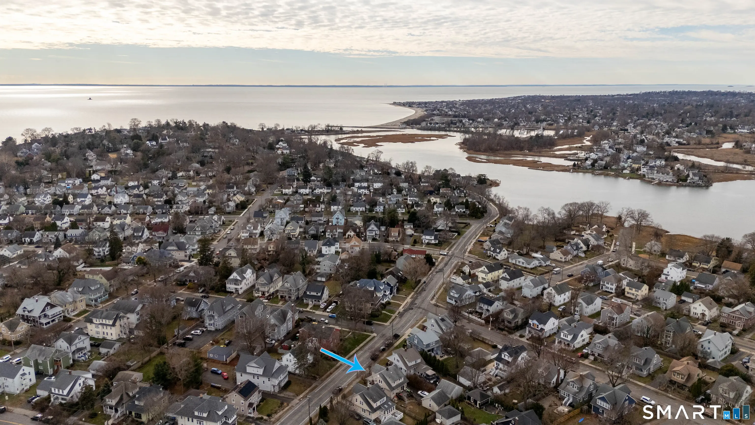 132 Gilman Street, Bridgeport