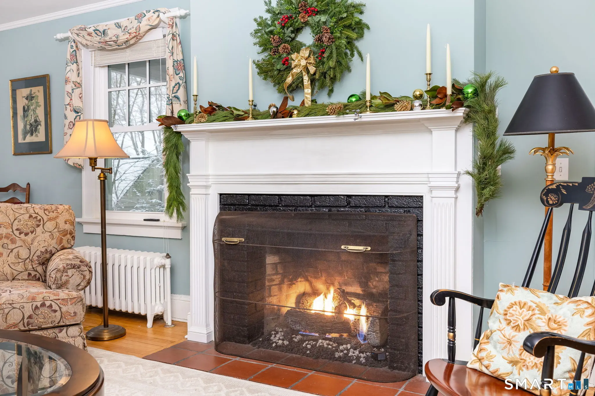 137 Old South Road, Litchfield