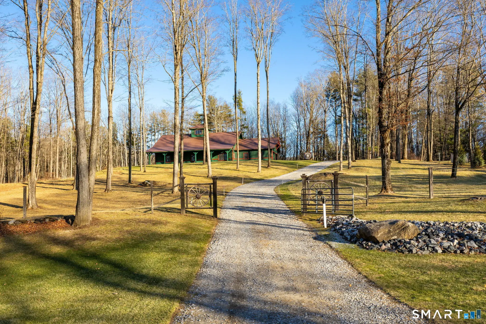 100 Belden Street, Canaan