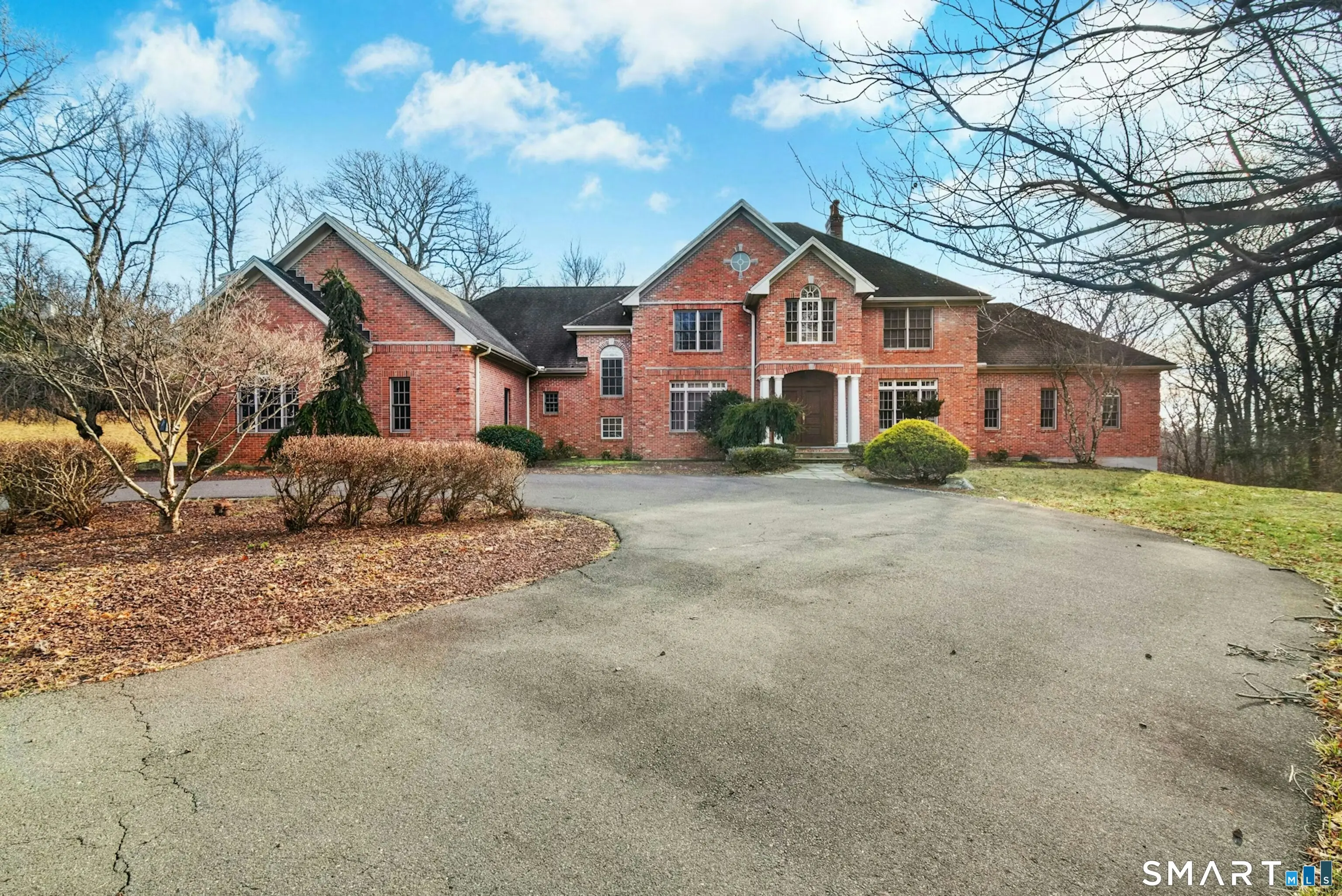 215 Old Mountain Road, Farmington