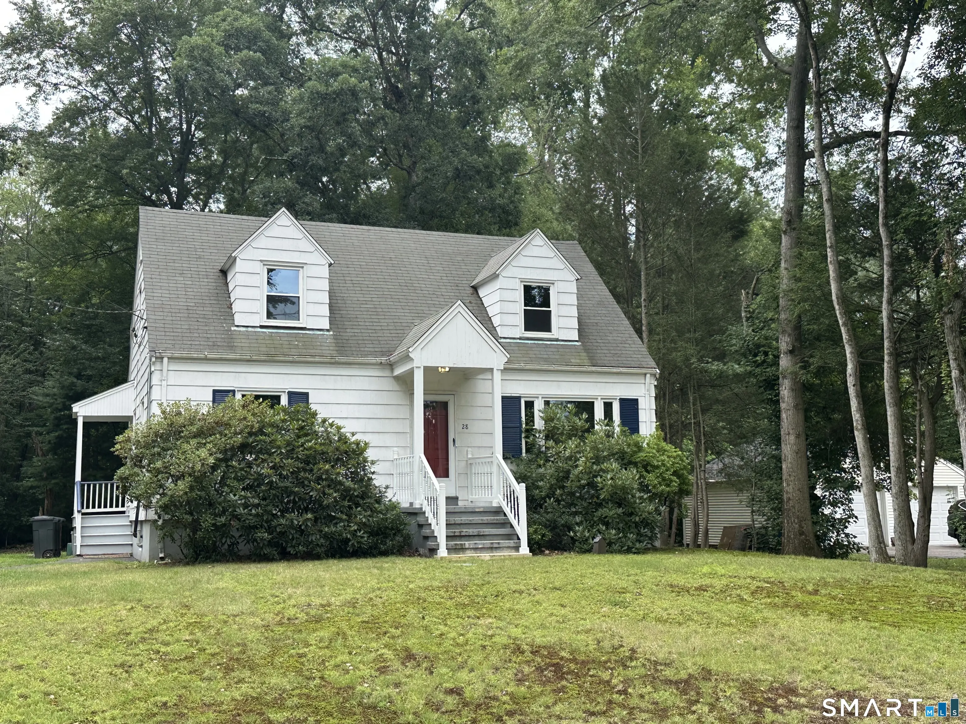 28 North Avenue, North Haven