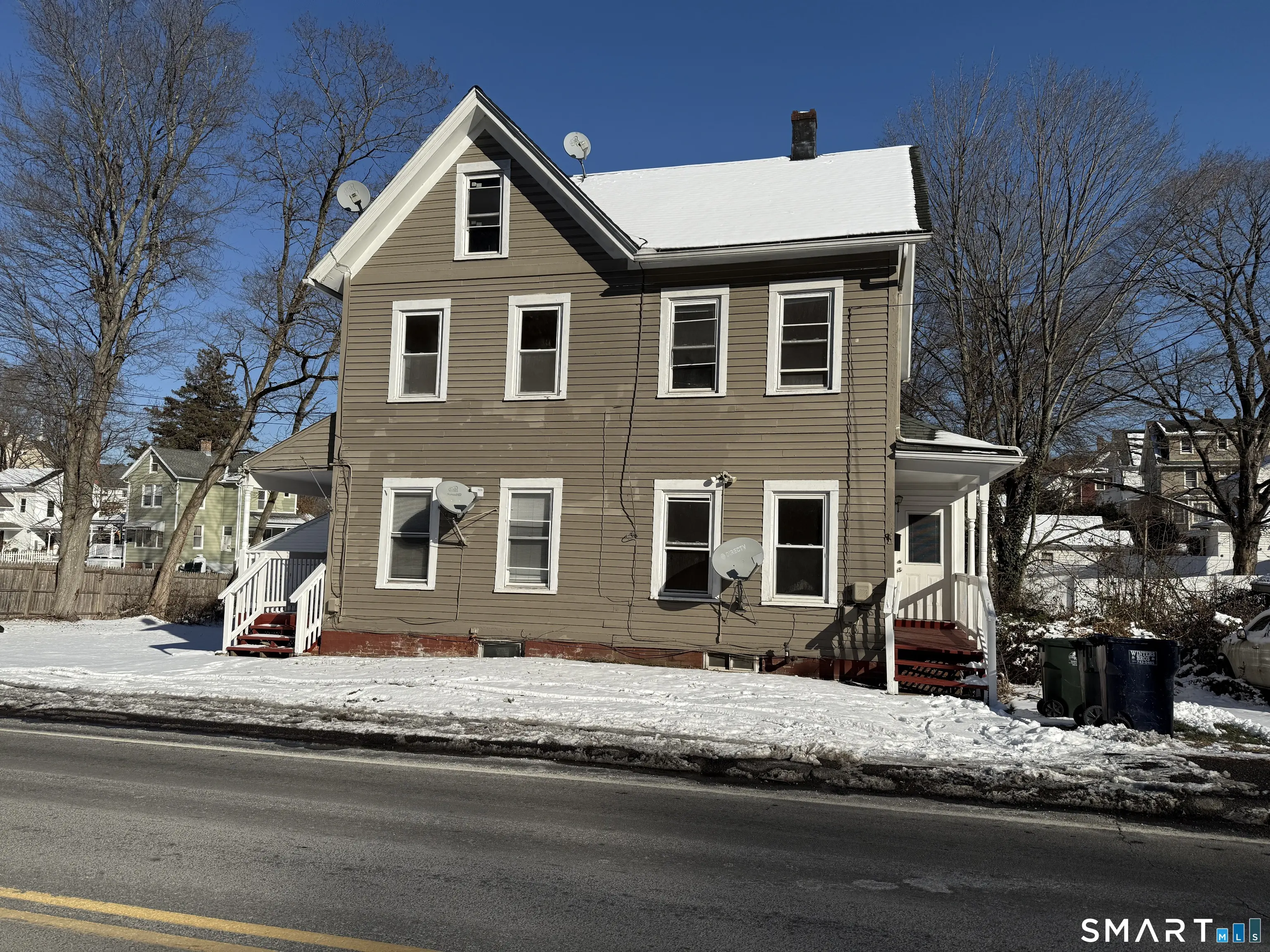 53 Maple Street, Seymour