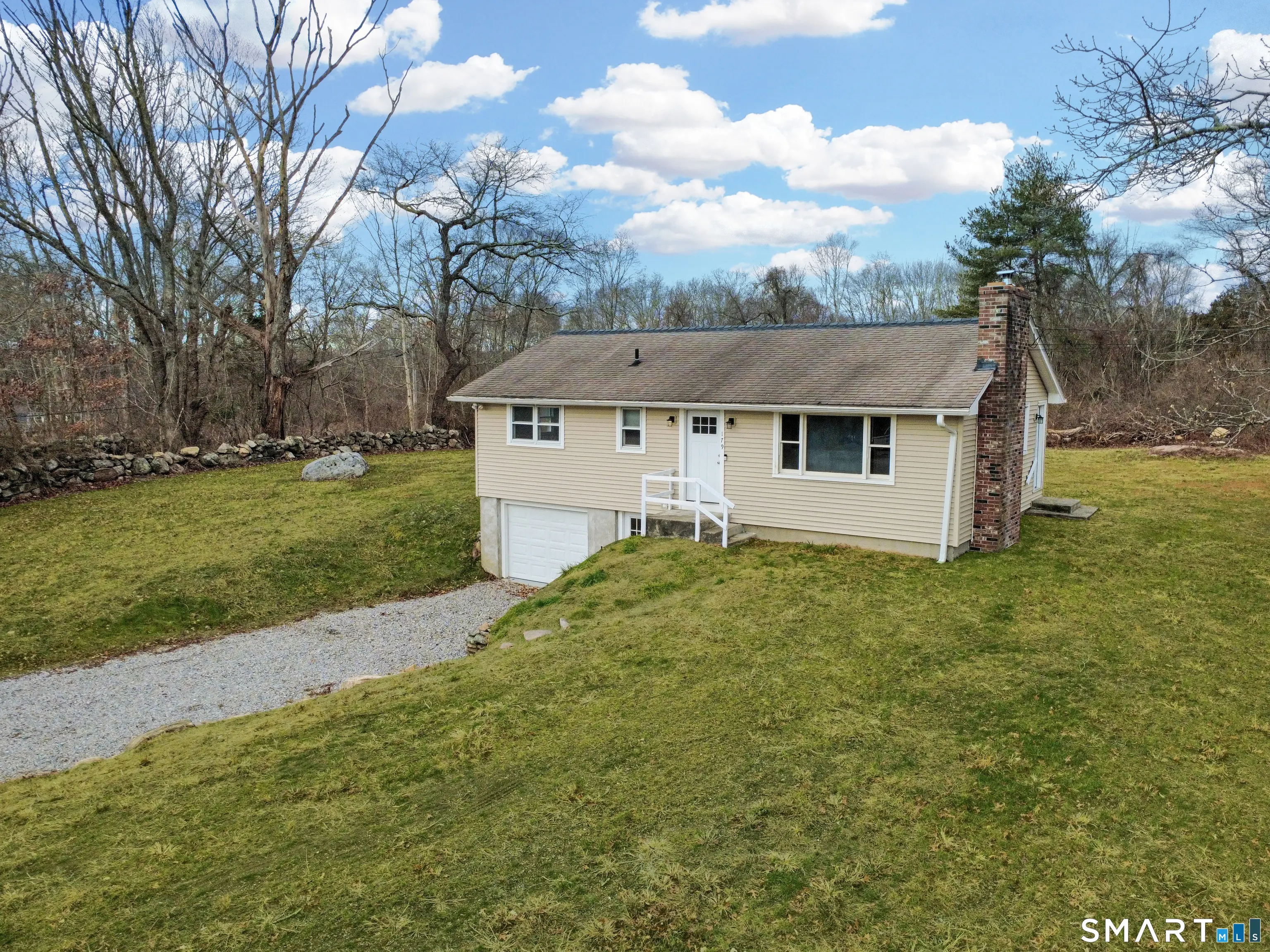 179 North Anguilla Road, Stonington